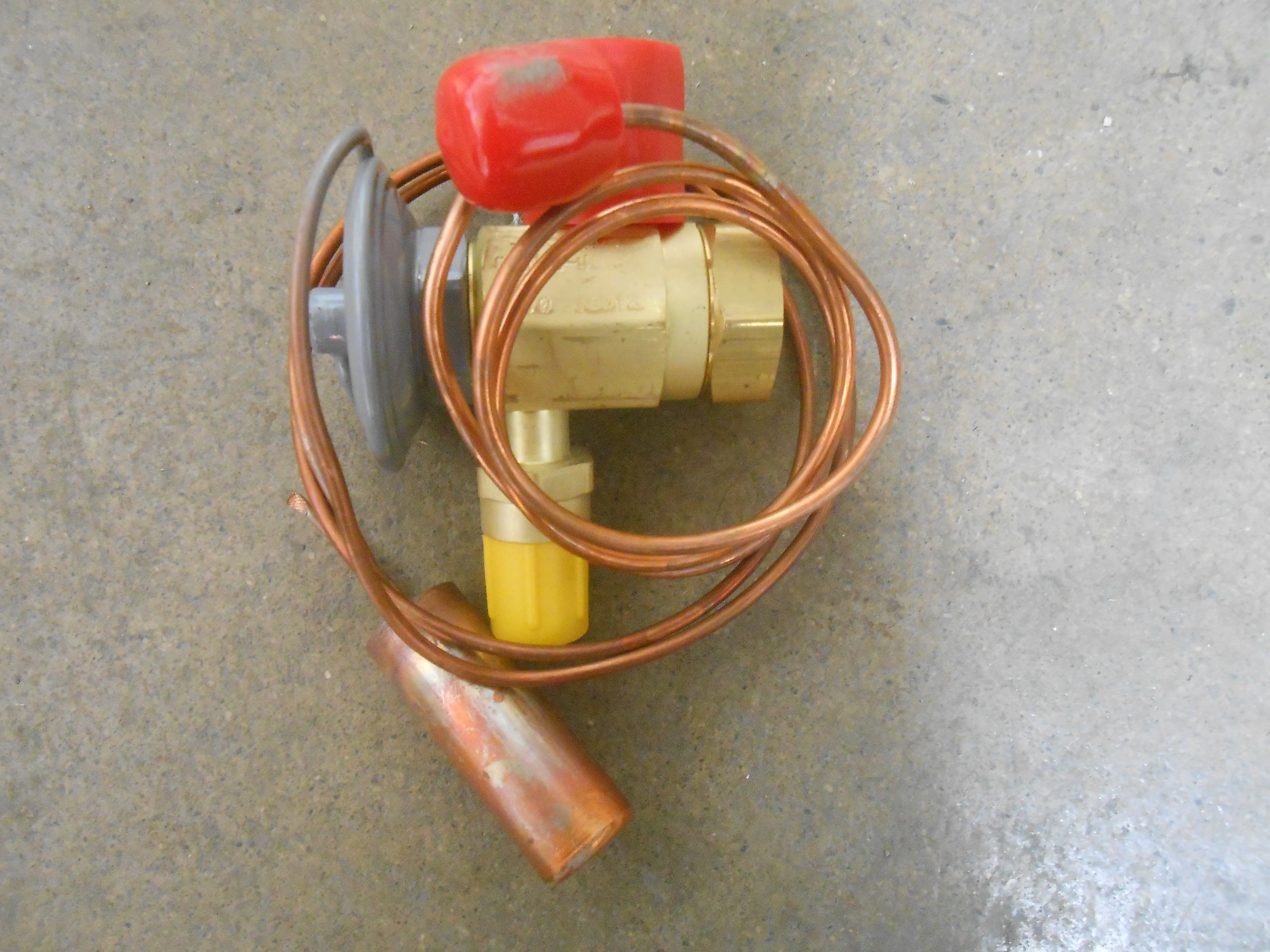 Thermostatic Expansion Valve Kit - Image 5