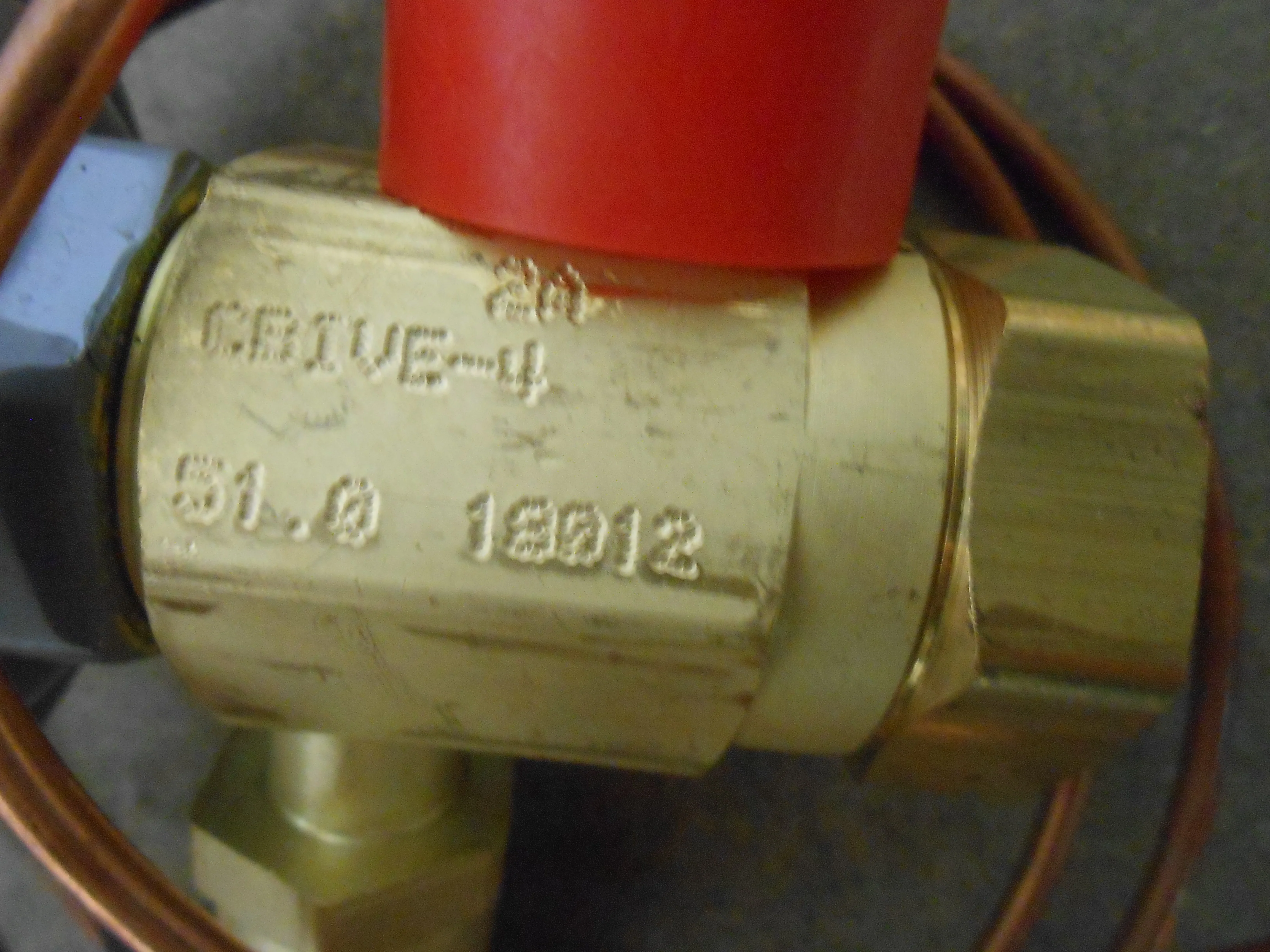 Thermostatic Expansion Valve Kit - Image 6