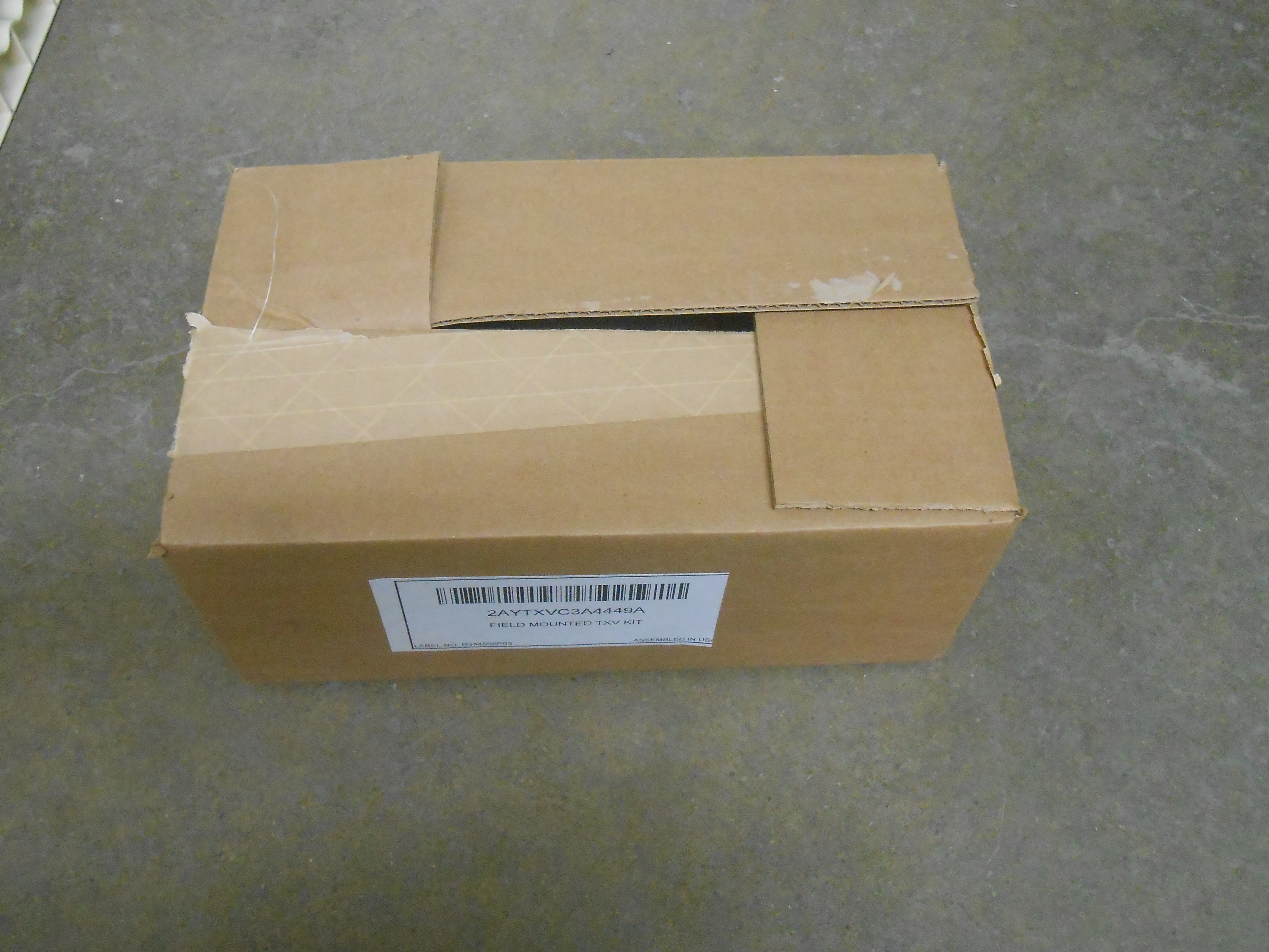 Thermostatic Expansion Valve Kit - Image 8