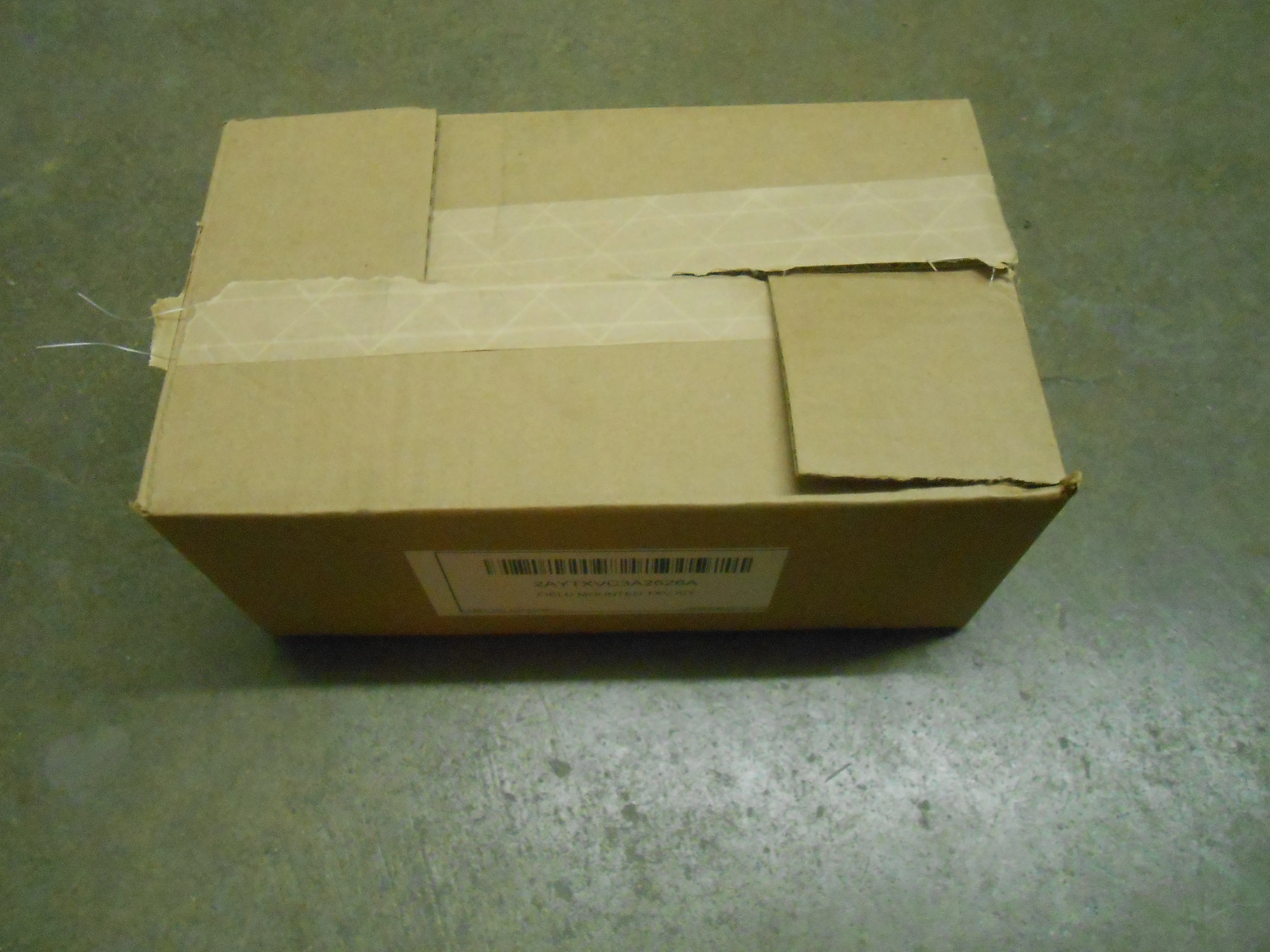 Thermostatic Expansion Valve Kit - Image 6