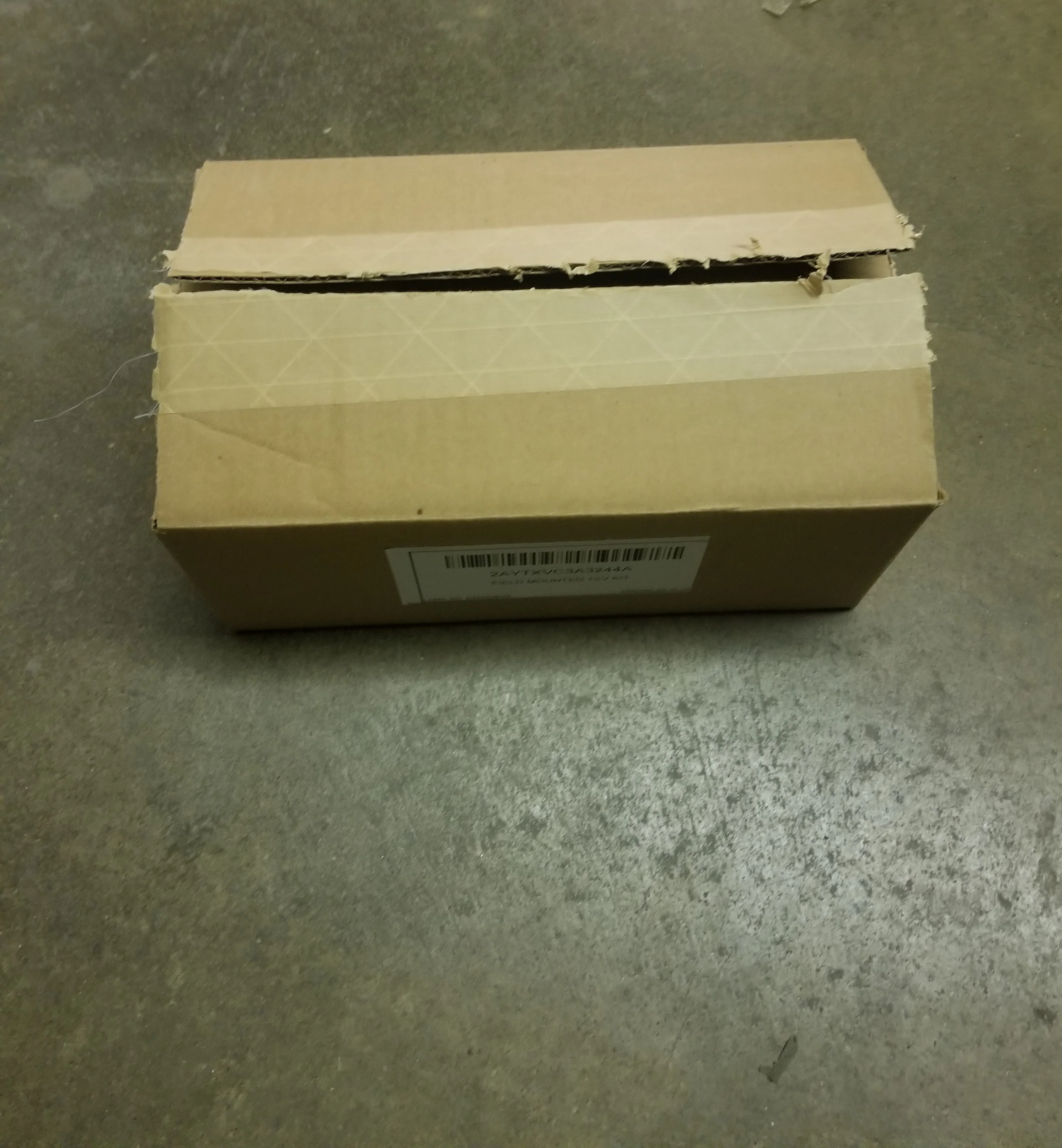 Thermostatic Expansion Valve Kit, R-22 - Image 4