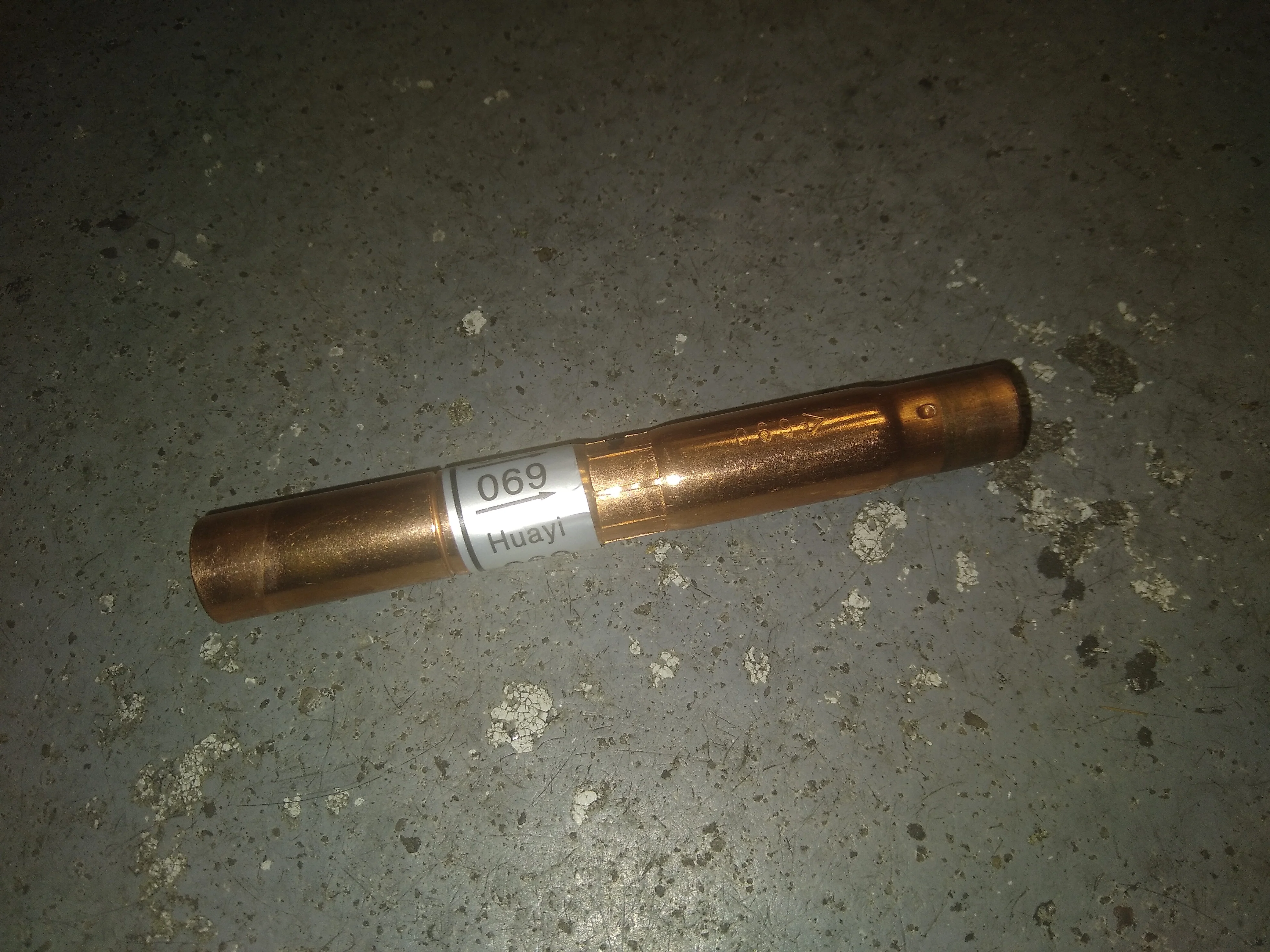 THROTTLE VALVE - Image 3