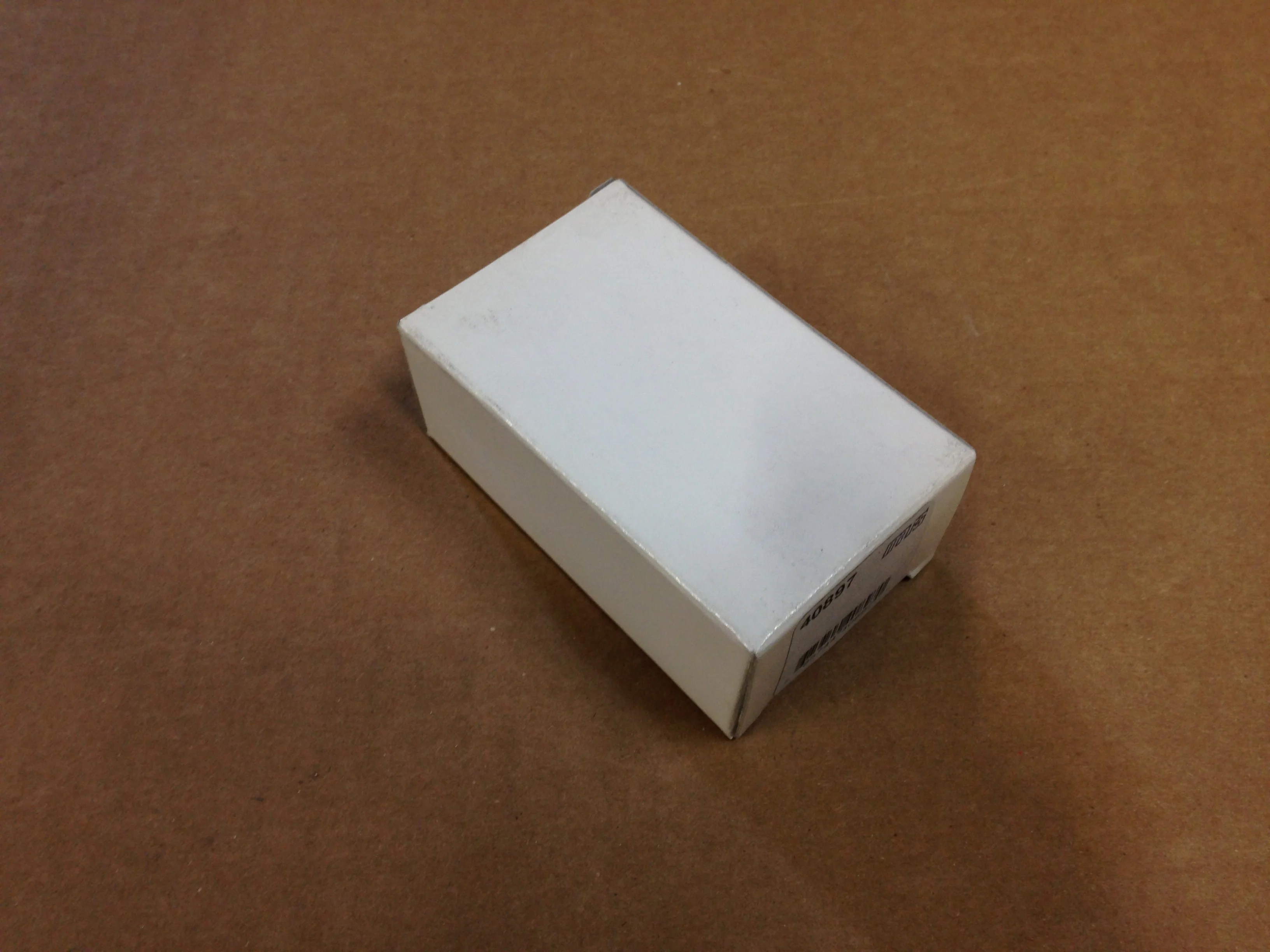 Thrust Collar Kit, Diameter:5/8" - Image 3