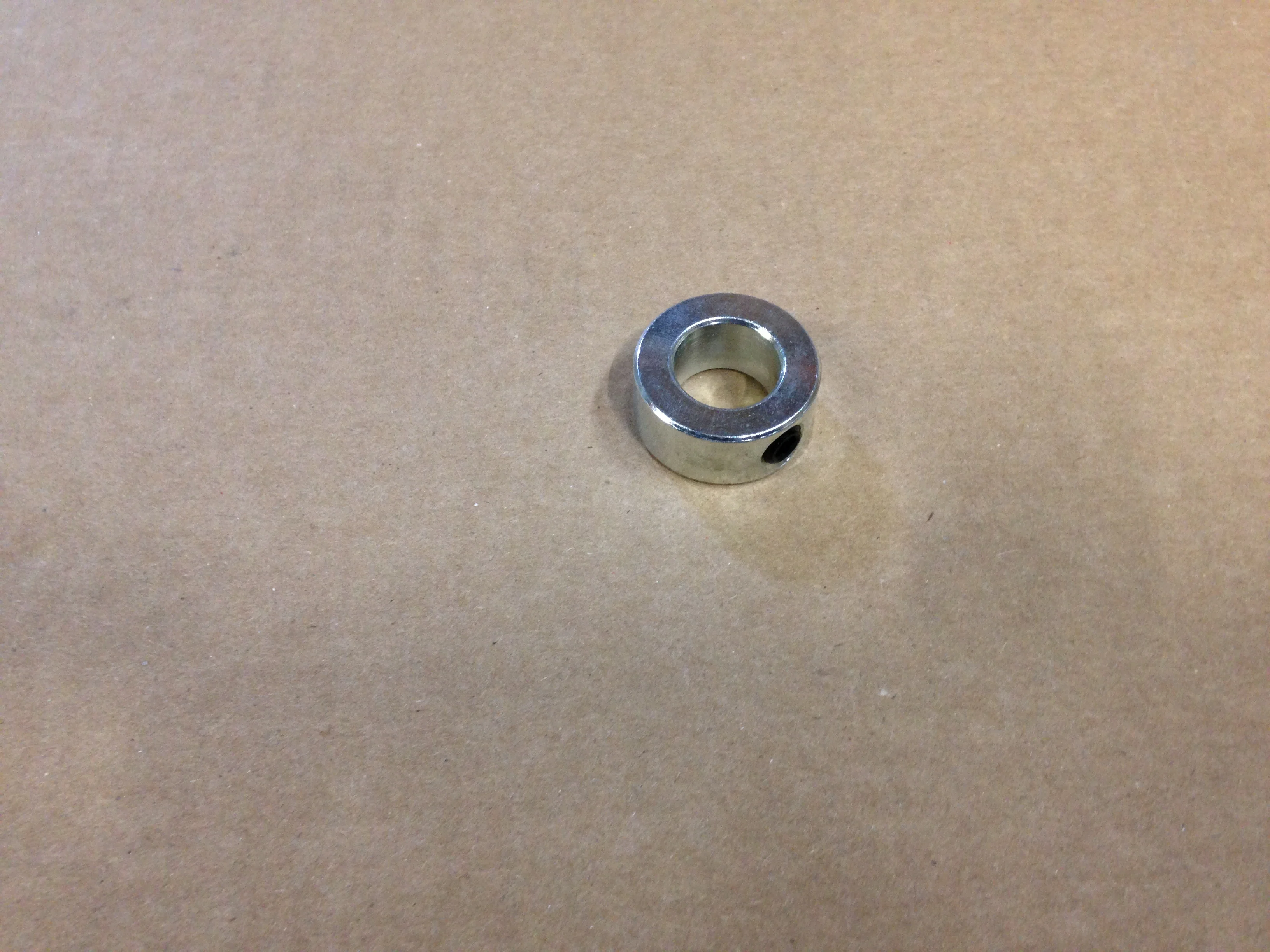 Thrust Collar Kit, Diameter:5/8" - Image 4