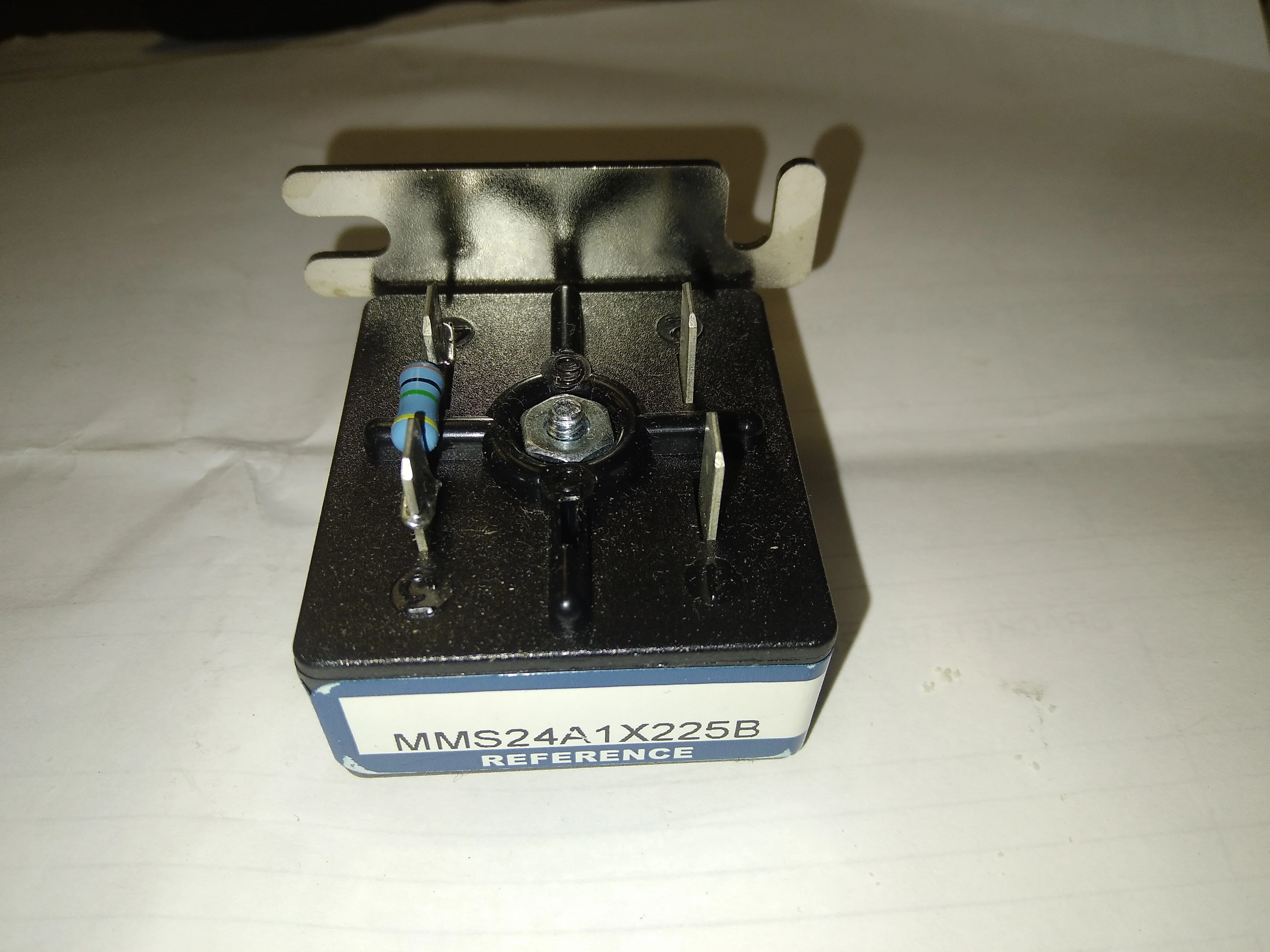Timer Delay Relay 24VAC 225 Sec Fixed Delay - Image 2