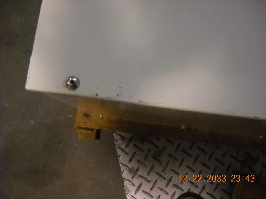 TOP MOUNTED REMOTE ICEMAKER 115/60/1 R-12 - Image 3