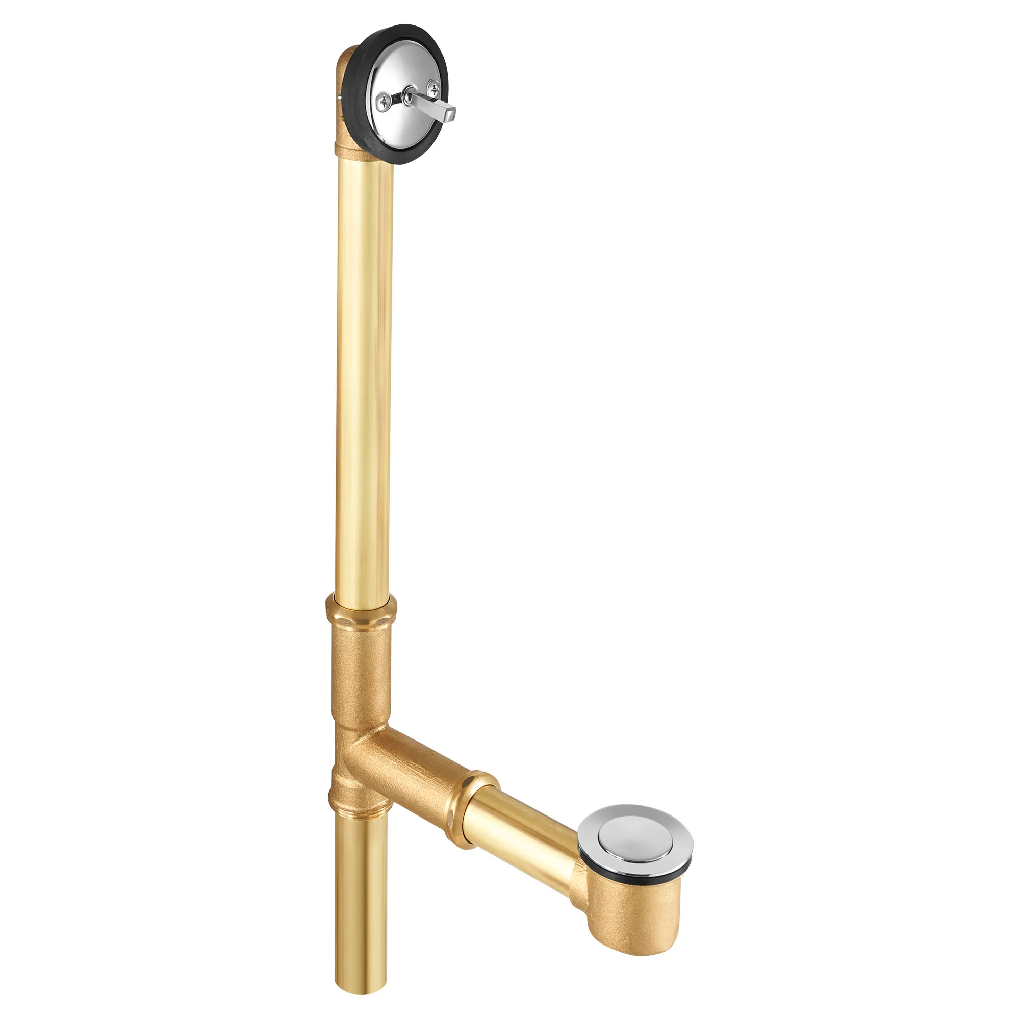 Town Square Drop In Bathtub Drain Kit