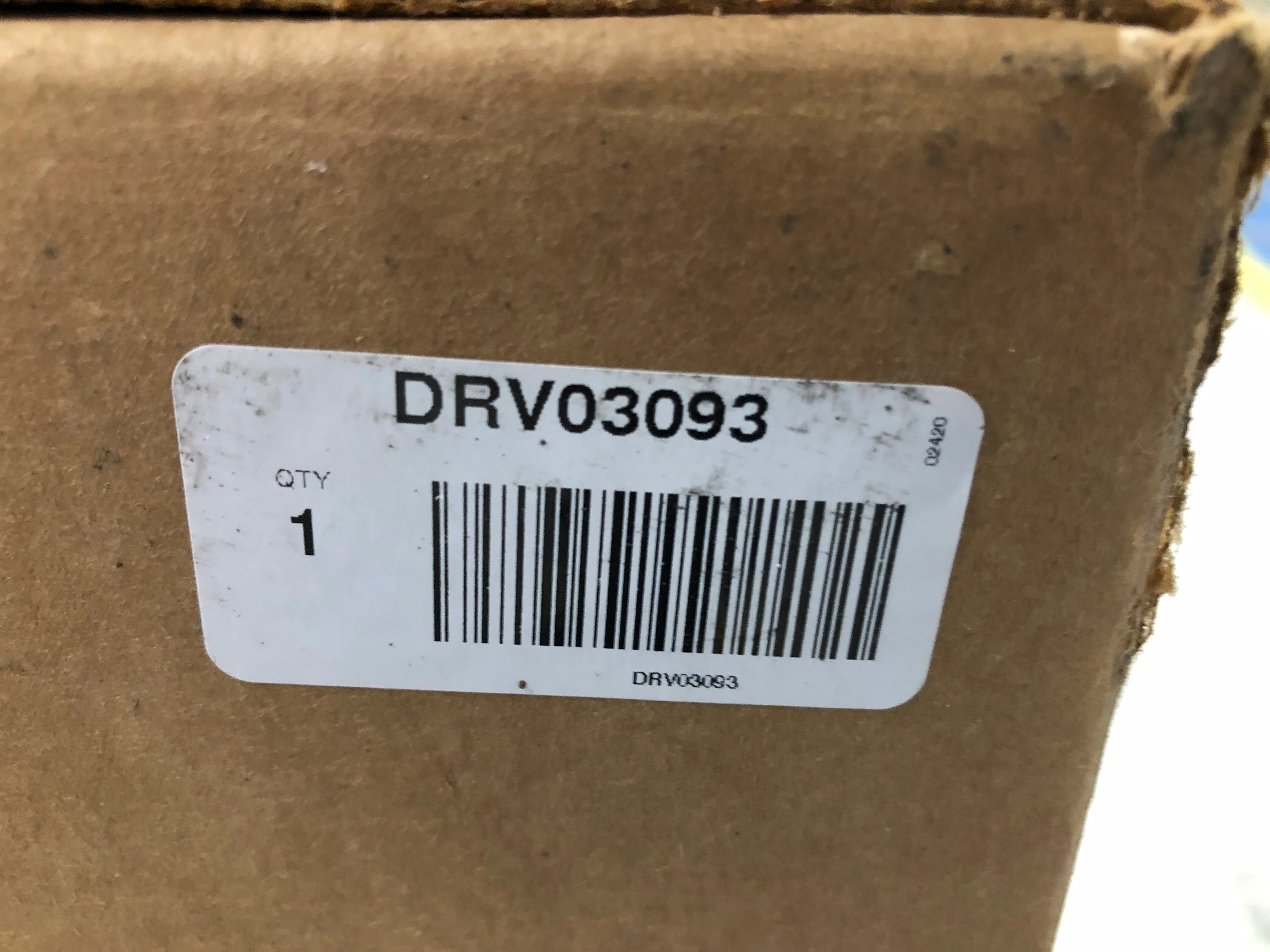 TR200 Series Variable Frequency Drive 380-480/50-60/3 - Image 5