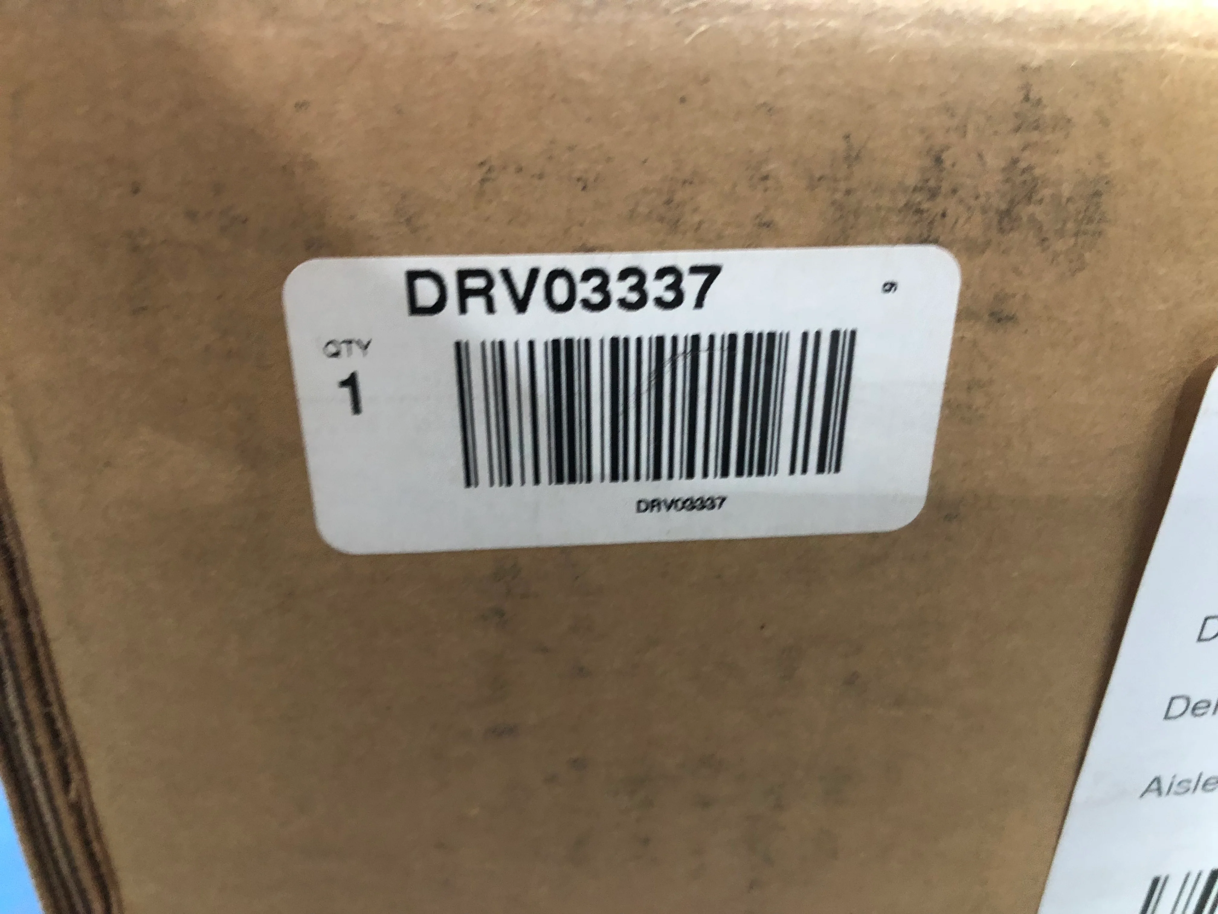TR200 Series Variable Frequency Drive 525-600/50-60/3 - Image 3