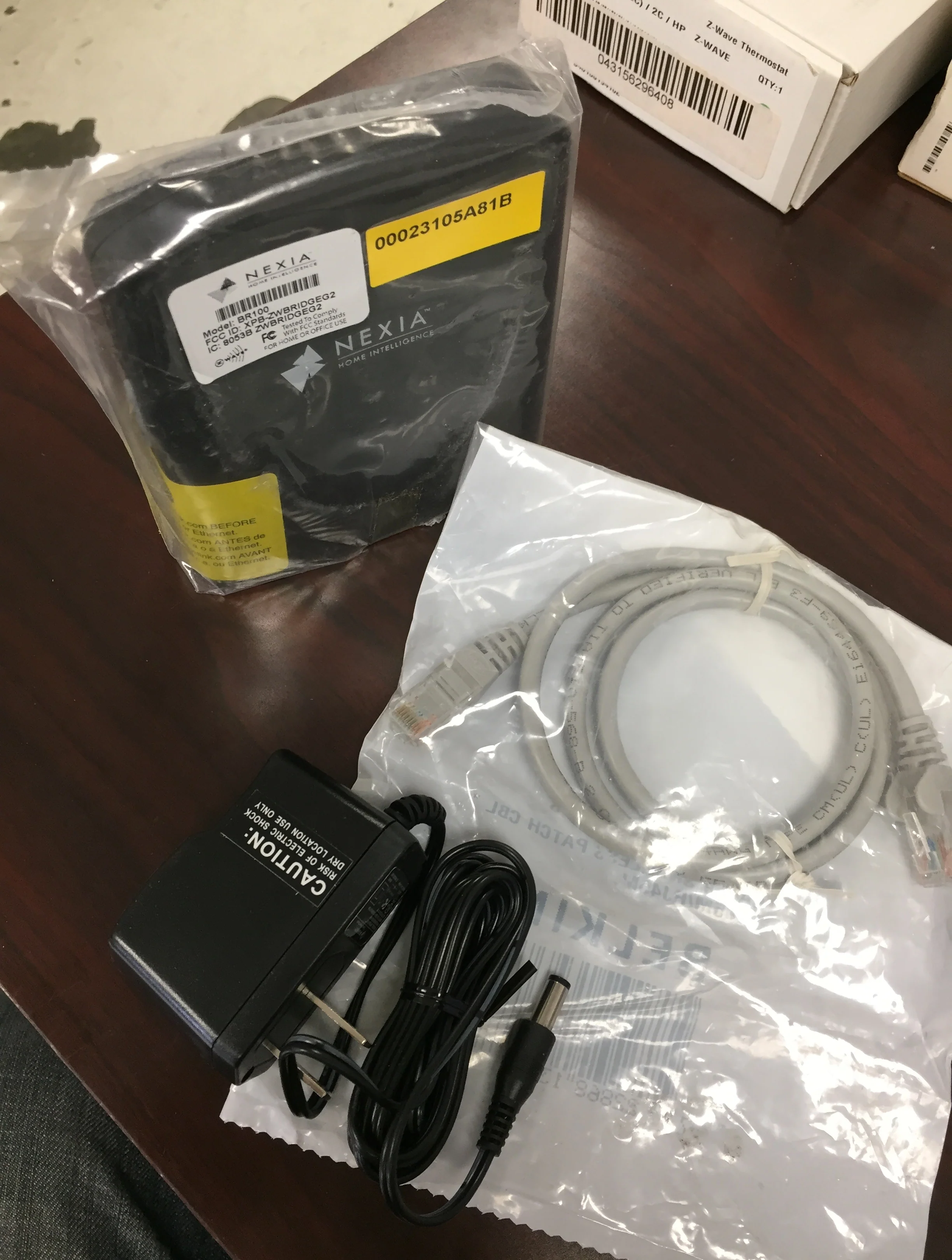Comfortlink Remote Thermostat Control Kit - Image 2