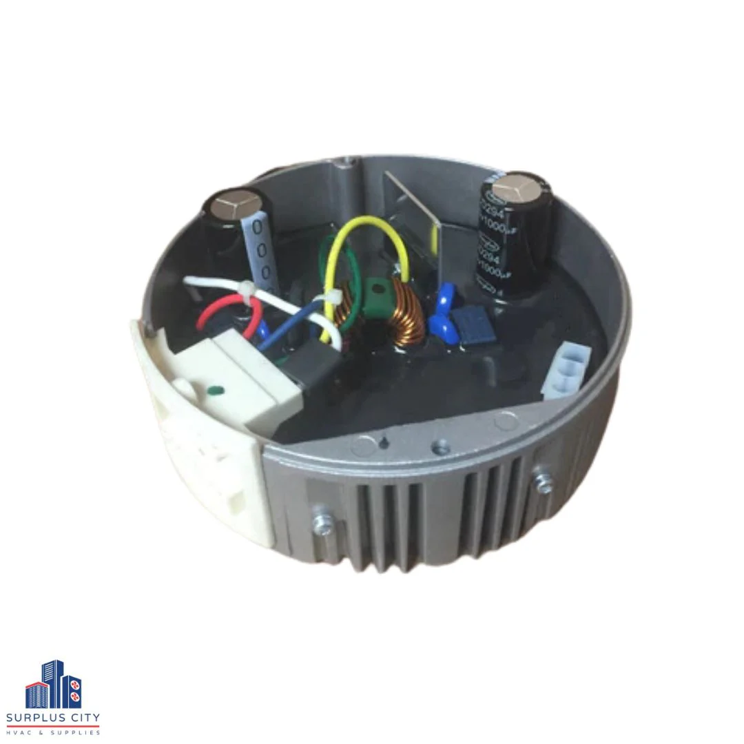 TRANE ELECTRONIC MOTOR CONTROL MODULE WITH VARIABLE SPEEDS