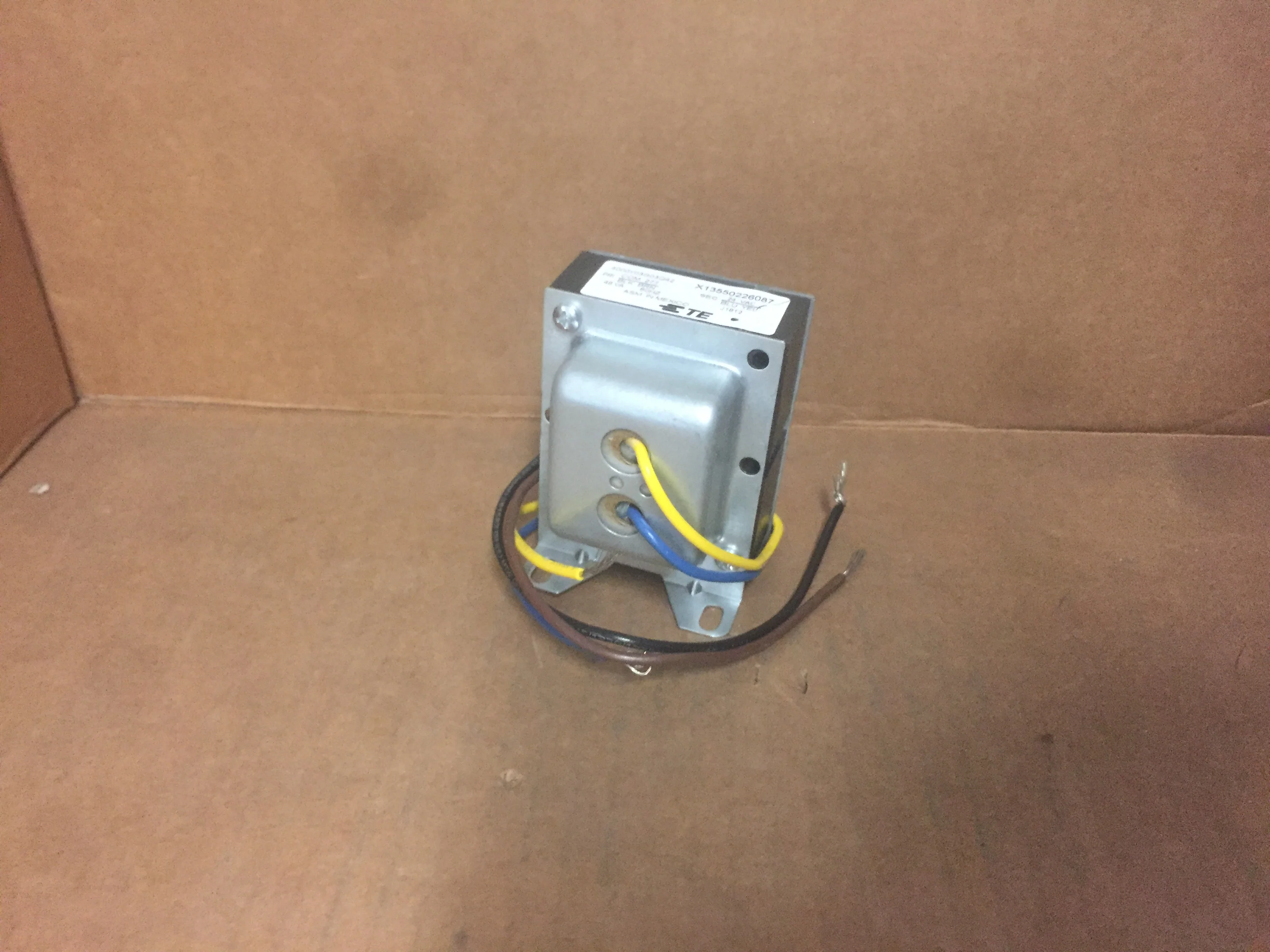 Transformer 48VA Volts 277/24VAC 60 Hz - Image 5