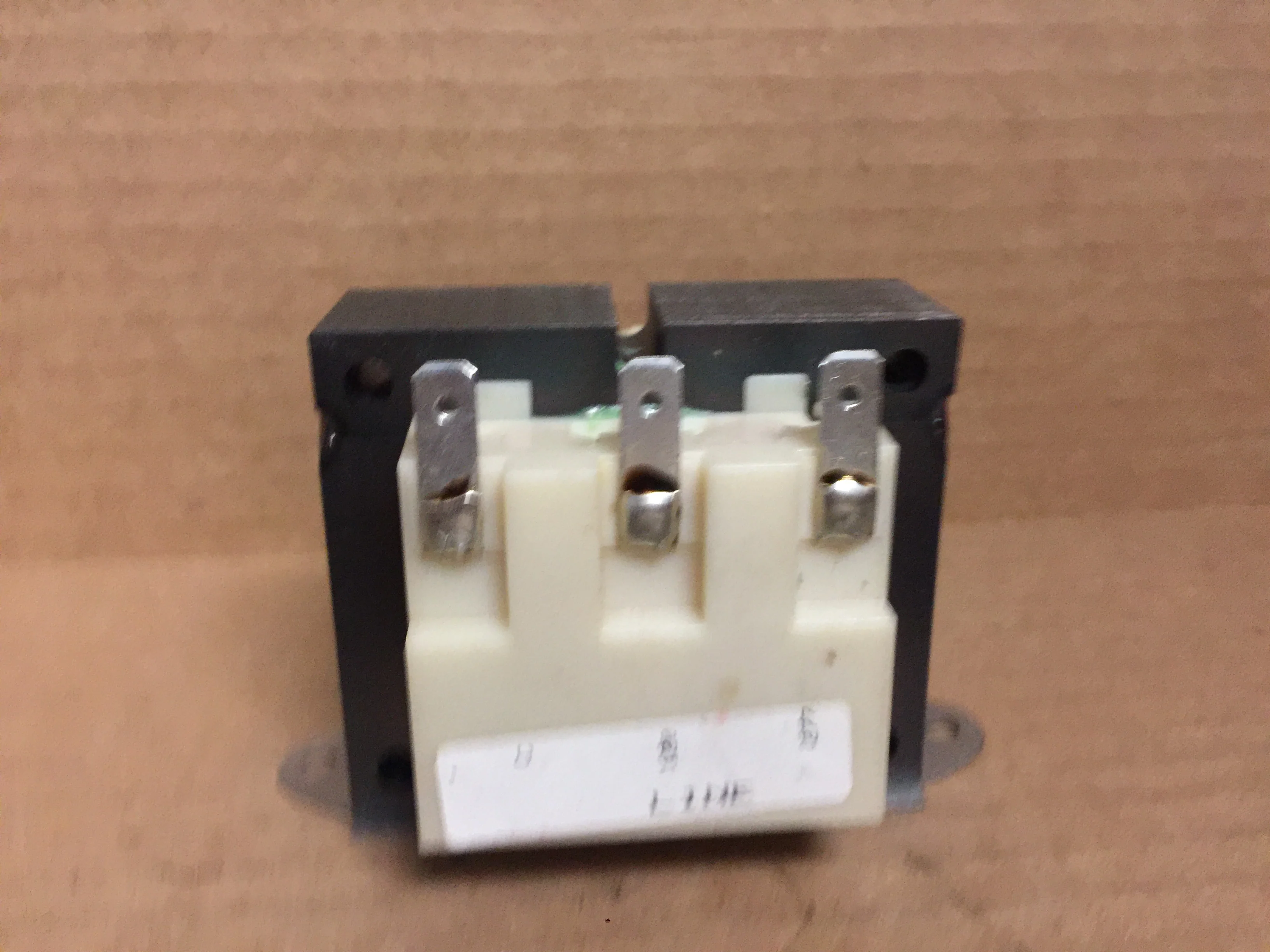 Transformer; Class 2; 75VA, 277V Pri, 24V Sec, 60Hz - Image 3