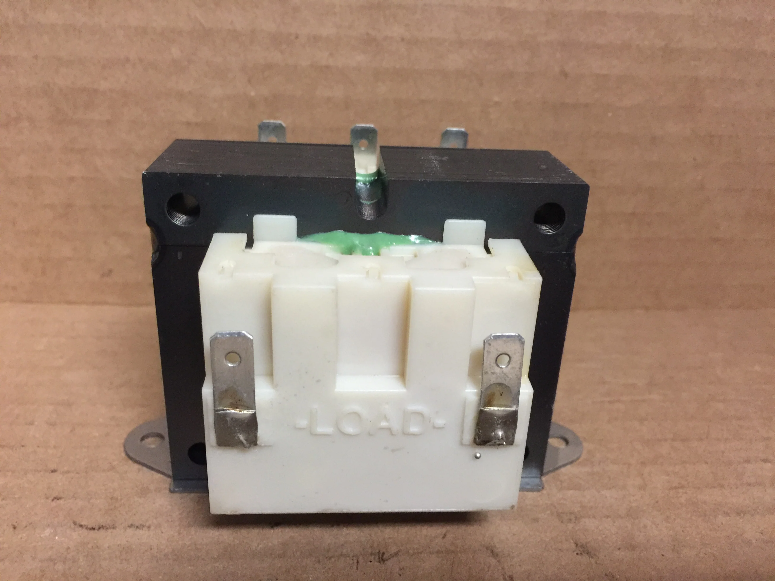 Transformer; Class 2; 75VA, 277V Pri, 24V Sec, 60Hz - Image 6