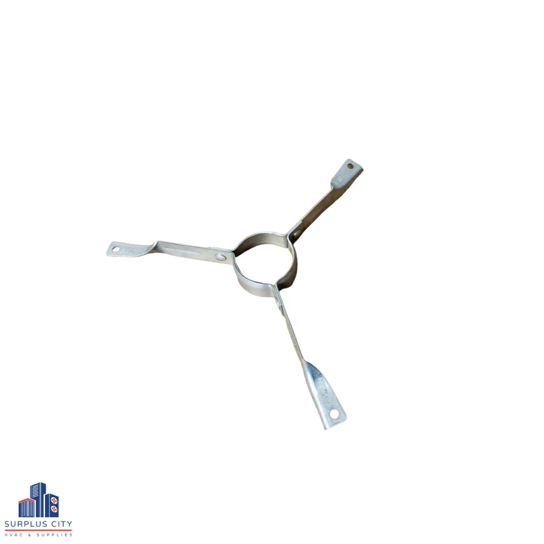 TRI MOUNT ARM ASSEMBLY BEARING FRAME