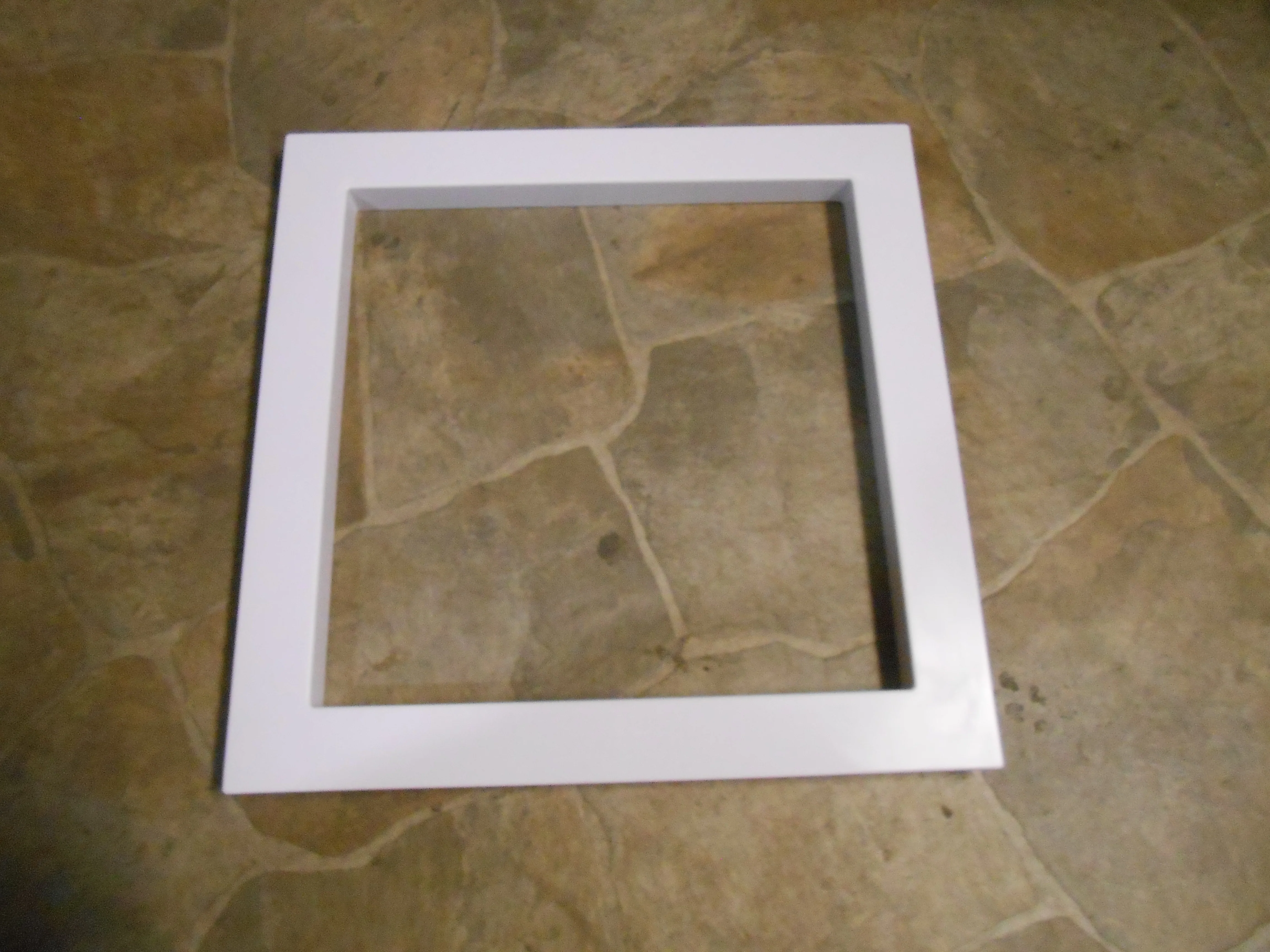 Trim Ring White - Image 2