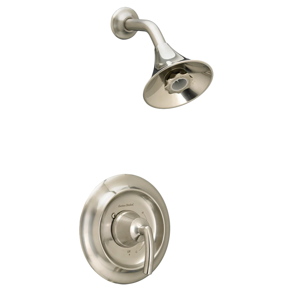 'Tropic' Shower Only Trim Kit with Showerhead