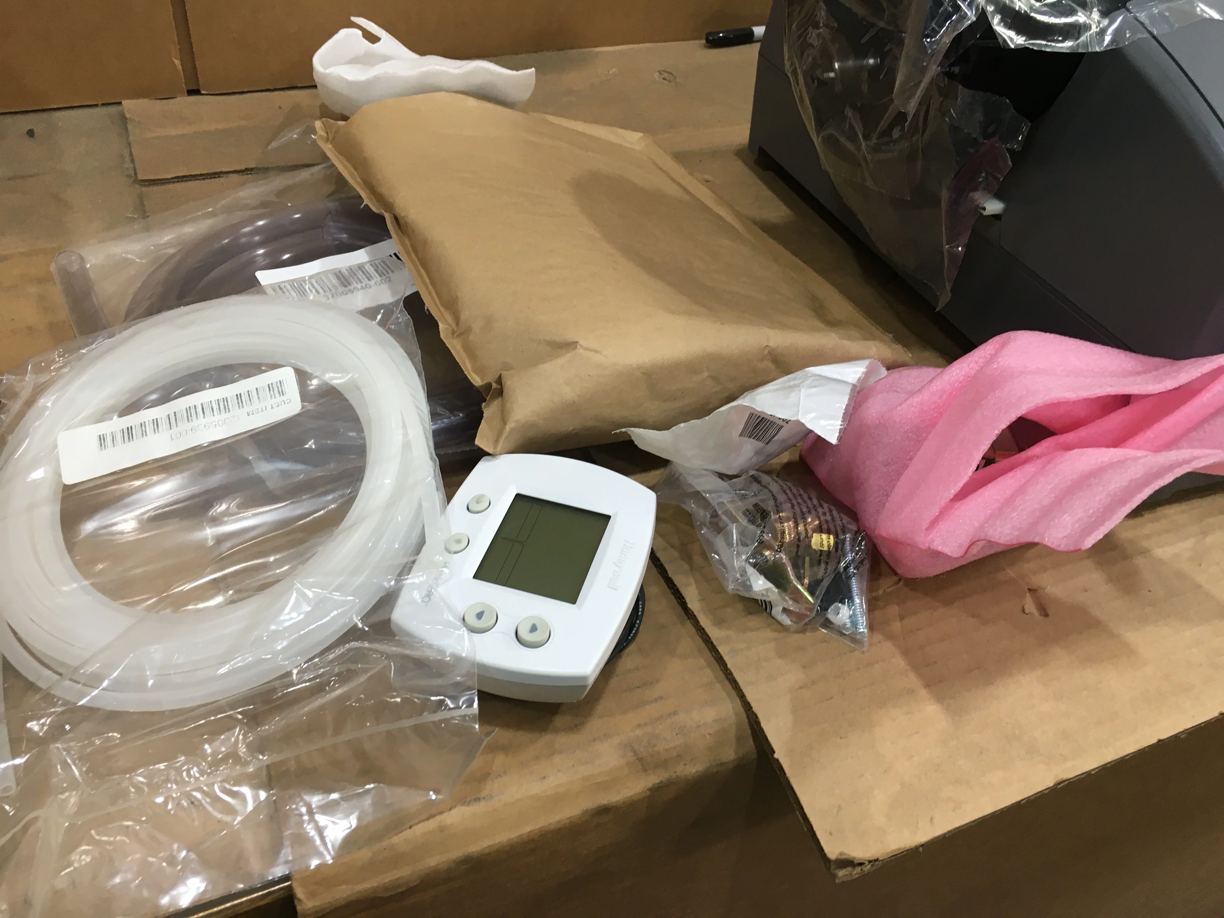 TRUEEASE ADVANCED BYPASS HUMIDIFIER 24V - Image 2