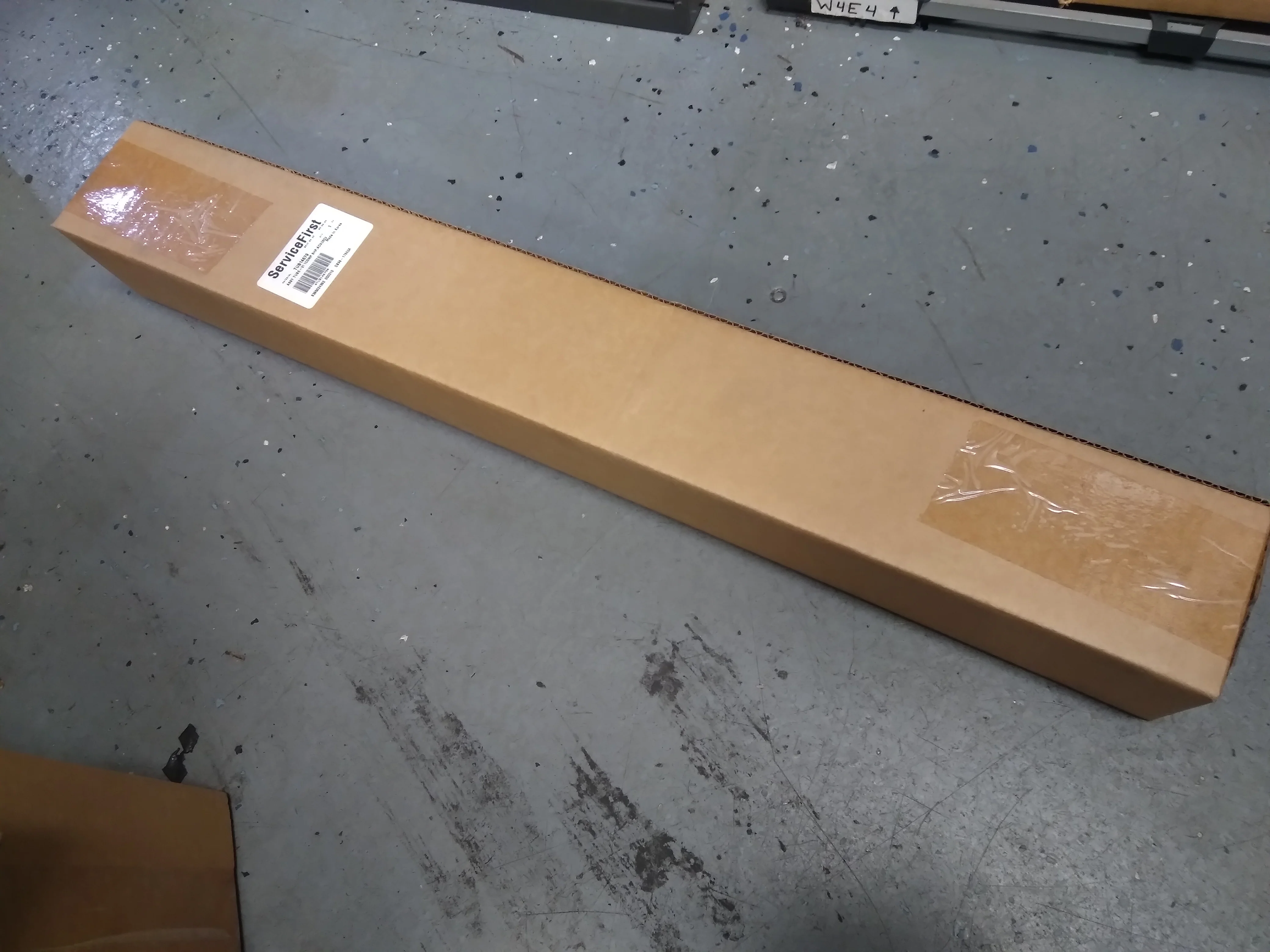 TUBE ASSEMBLY FOR MODEL# ADX080V - Image 5