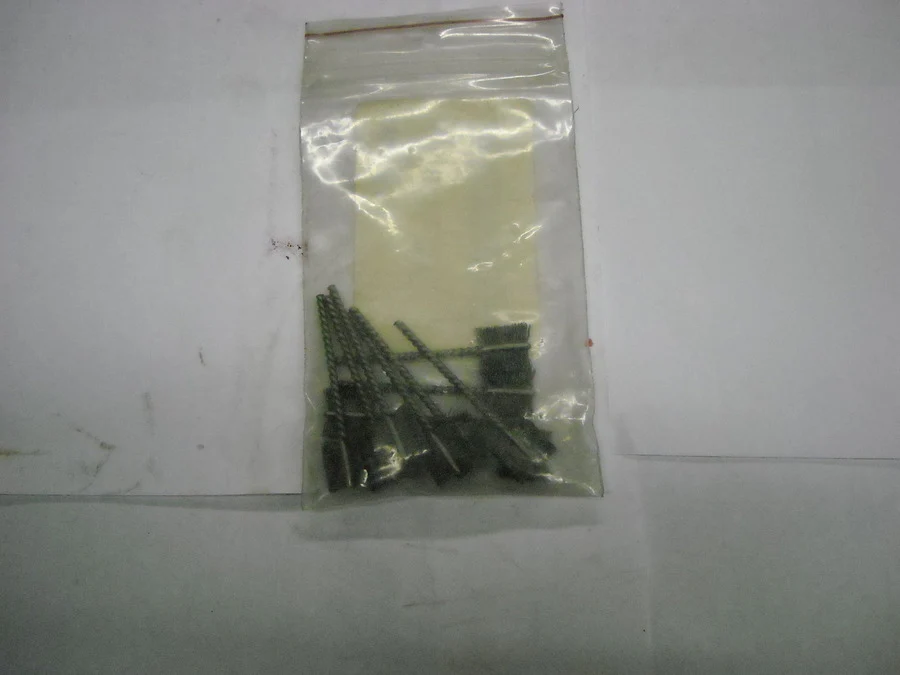 Tube Brush, 1/2"