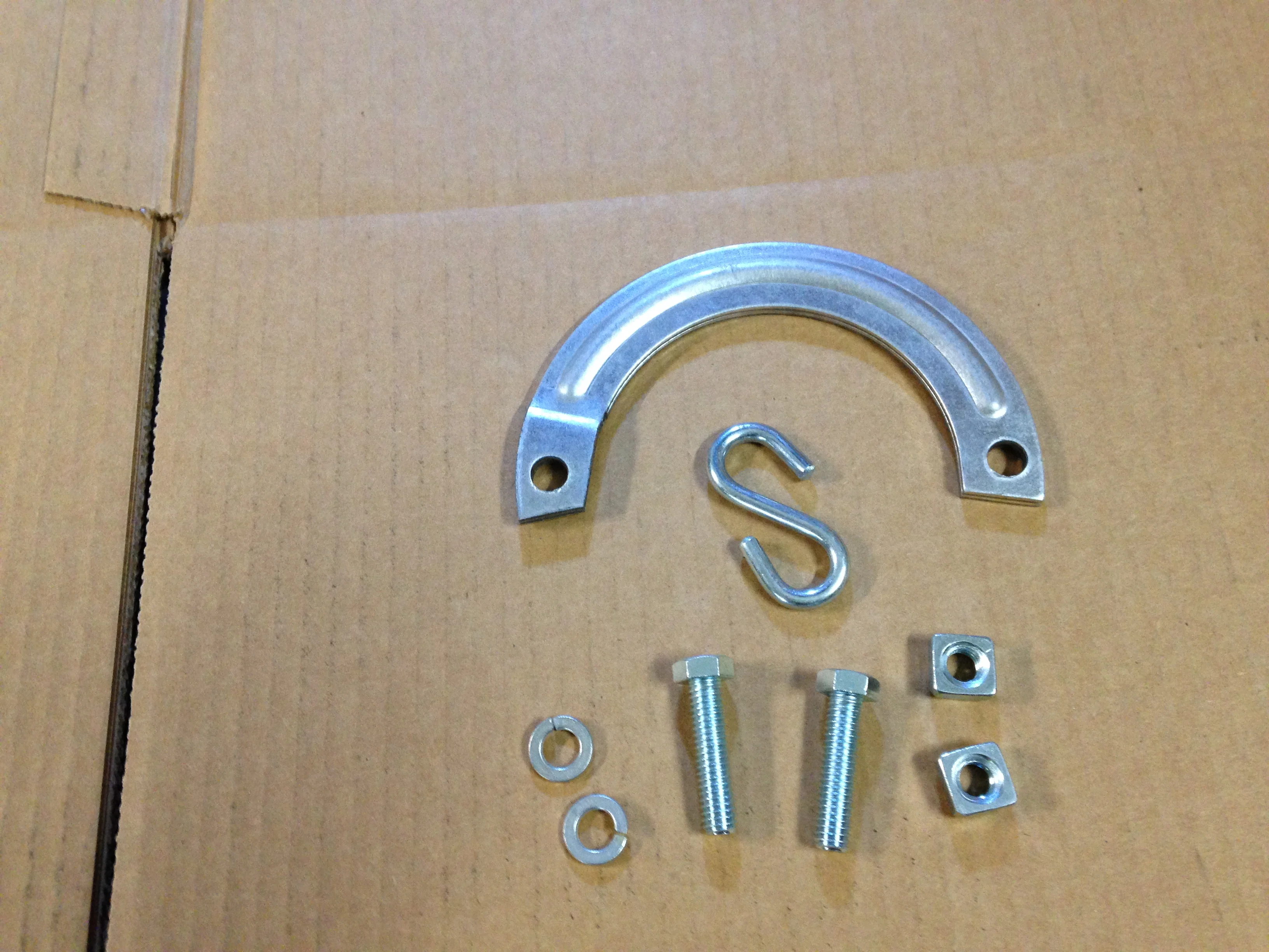 Tube Connecting Bag Assembly - Image 6