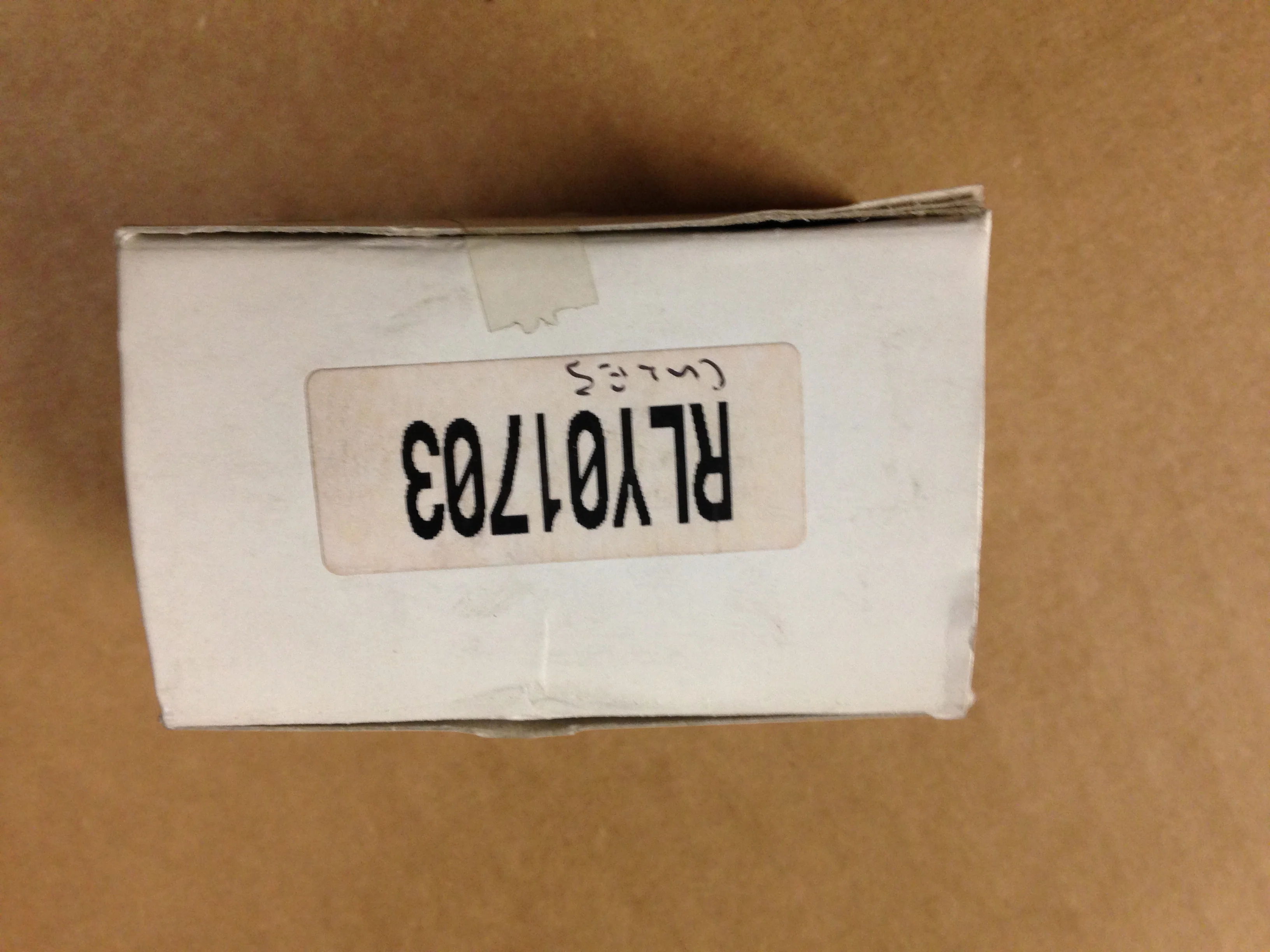 Type 84 SPNO Enclosed Fan Relay, 24 Volts - Image 6