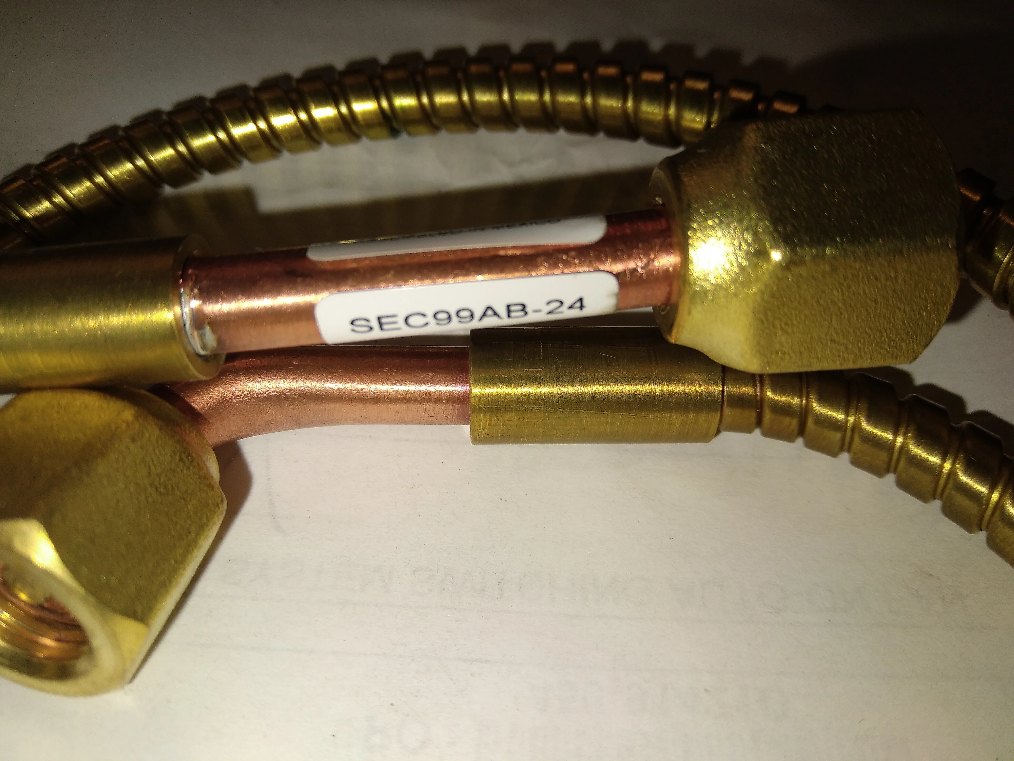 Armored Capillary 24" "Length - Image 3