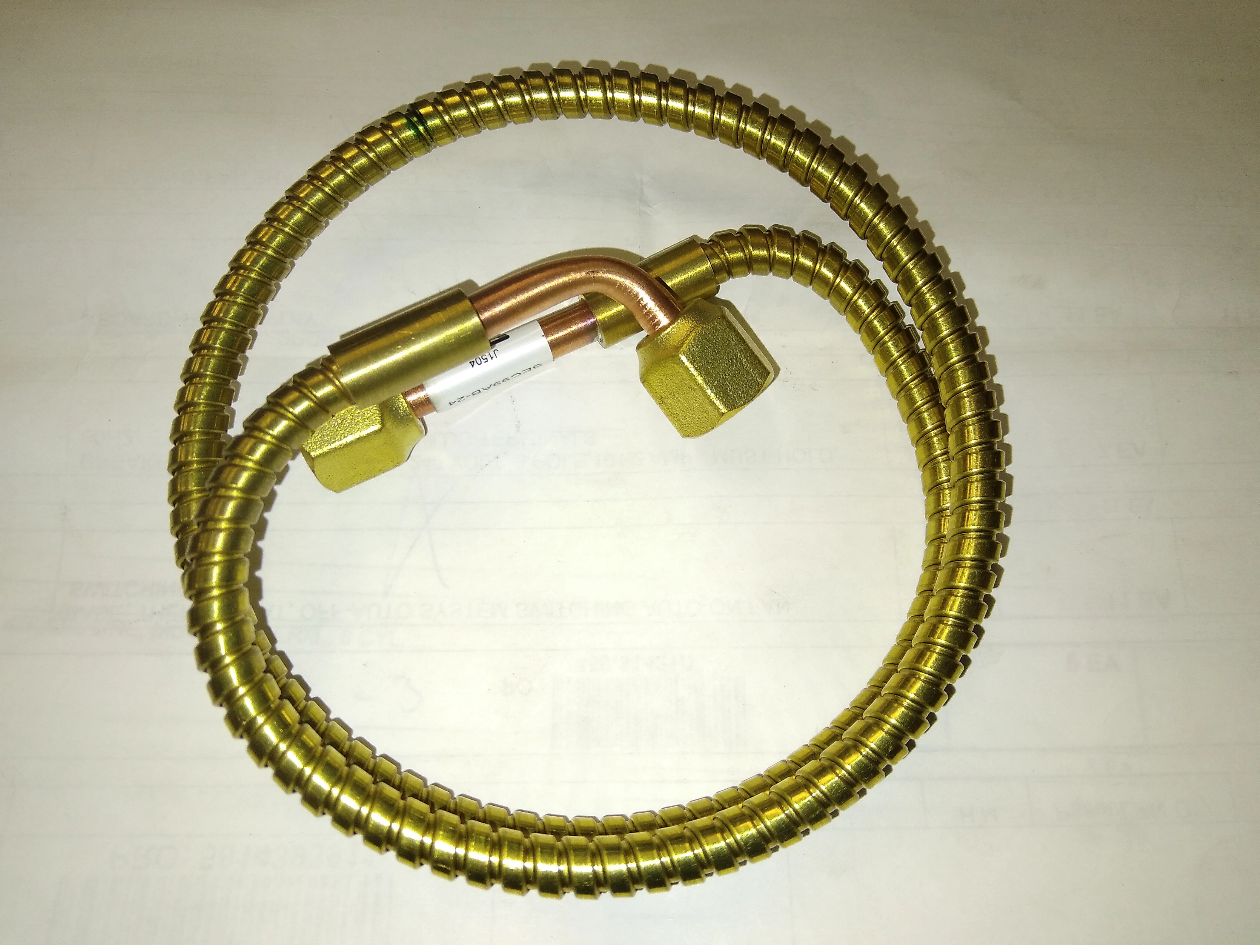 Armored Capillary 24" "Length - Image 7
