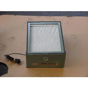 Ultraviolet Air Cleaner - Image 2