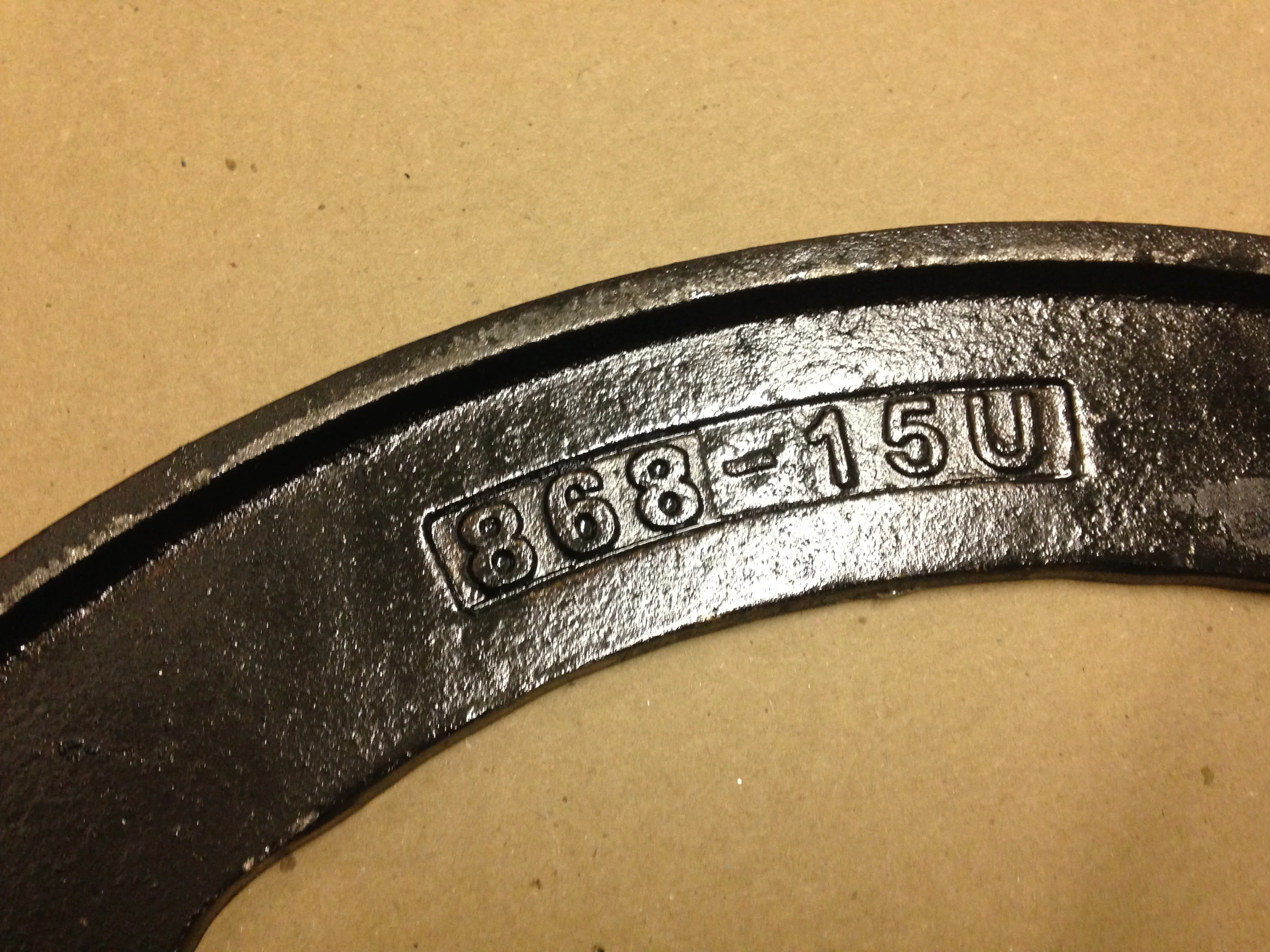 Underdeck Clamp Kit for 15" Roof Drain - Image 4
