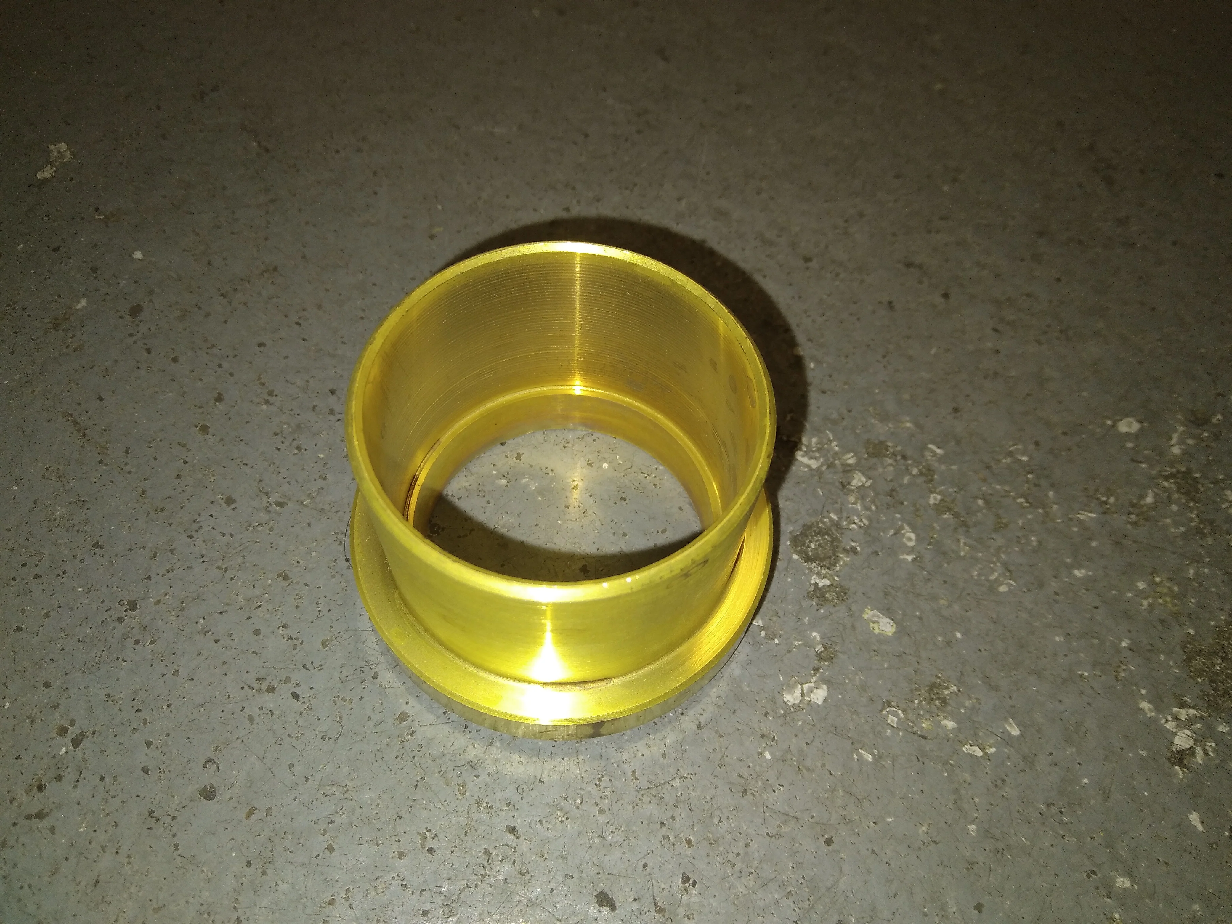 UNION VALVE COUPLING - Image 3