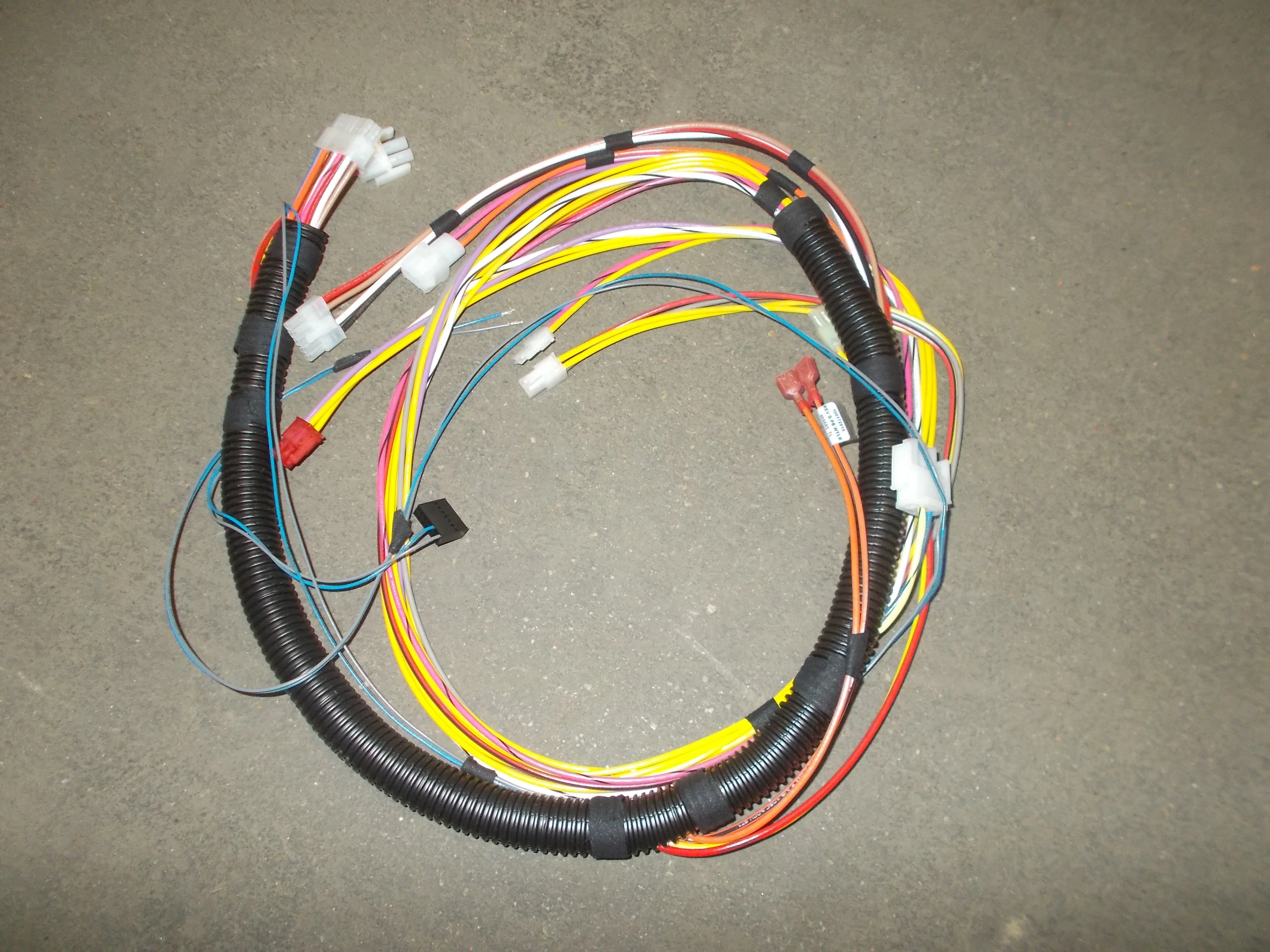 Unit Wire Harness