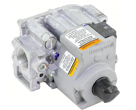 Universal Electronic Ignition Dual Automatic Valve Combination Gas Control