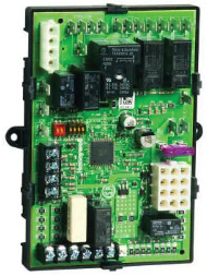 Universal Hot Surface Ignition Integrated Furnace Control - Image 2