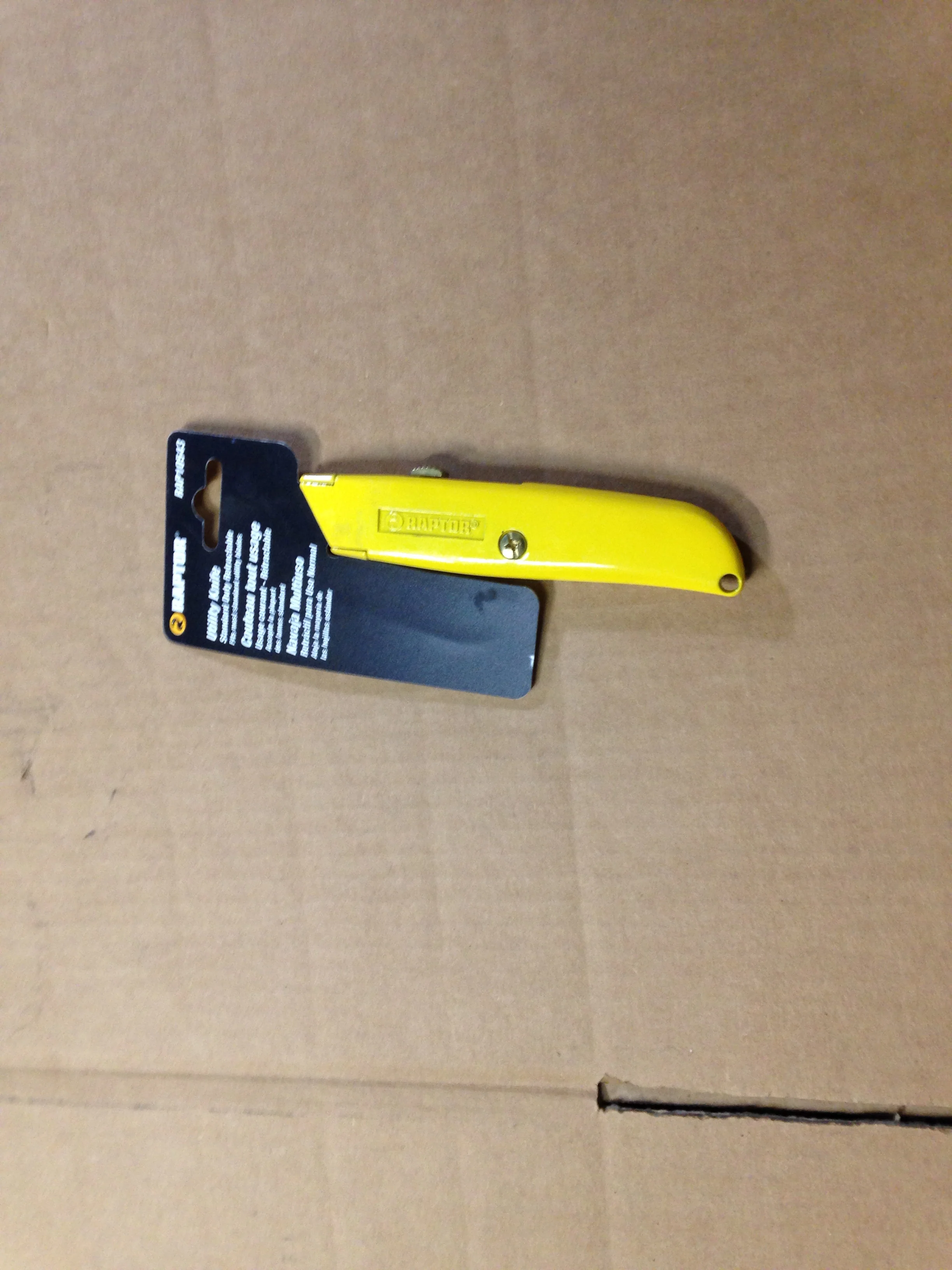 Utility Knife - Image 7