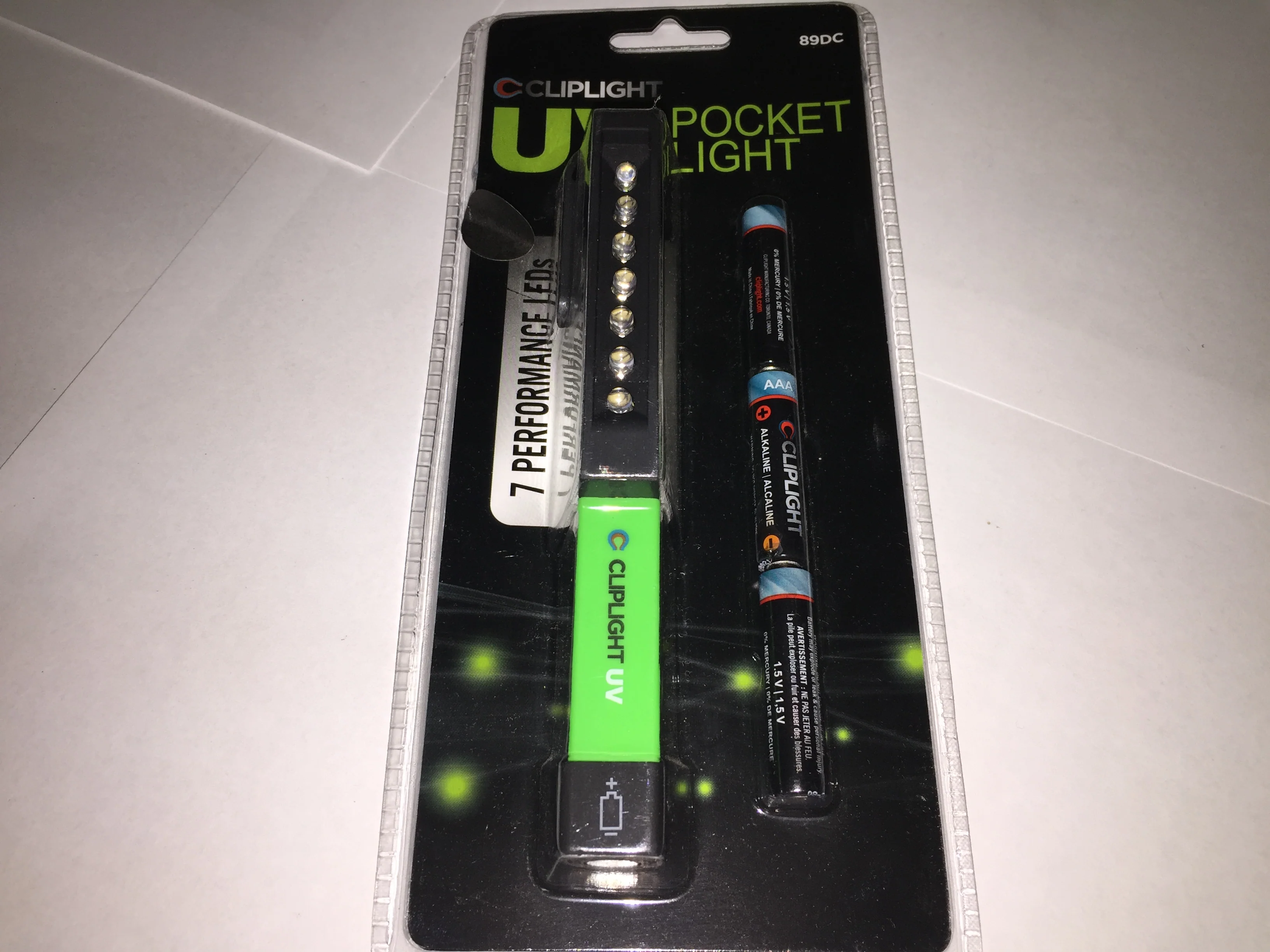 UV Pocket Light - Image 4