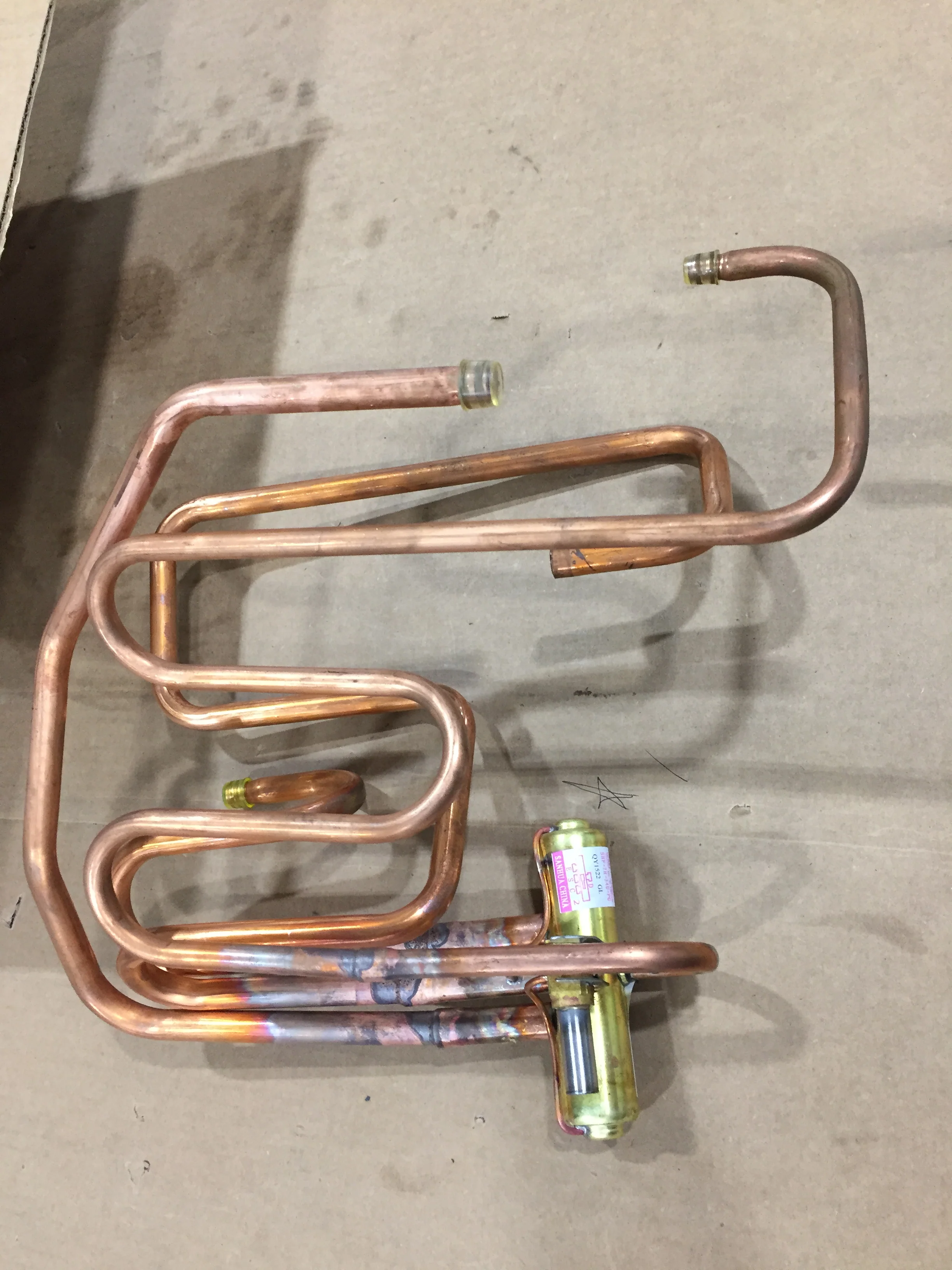 Valve 4 Way - Image 2