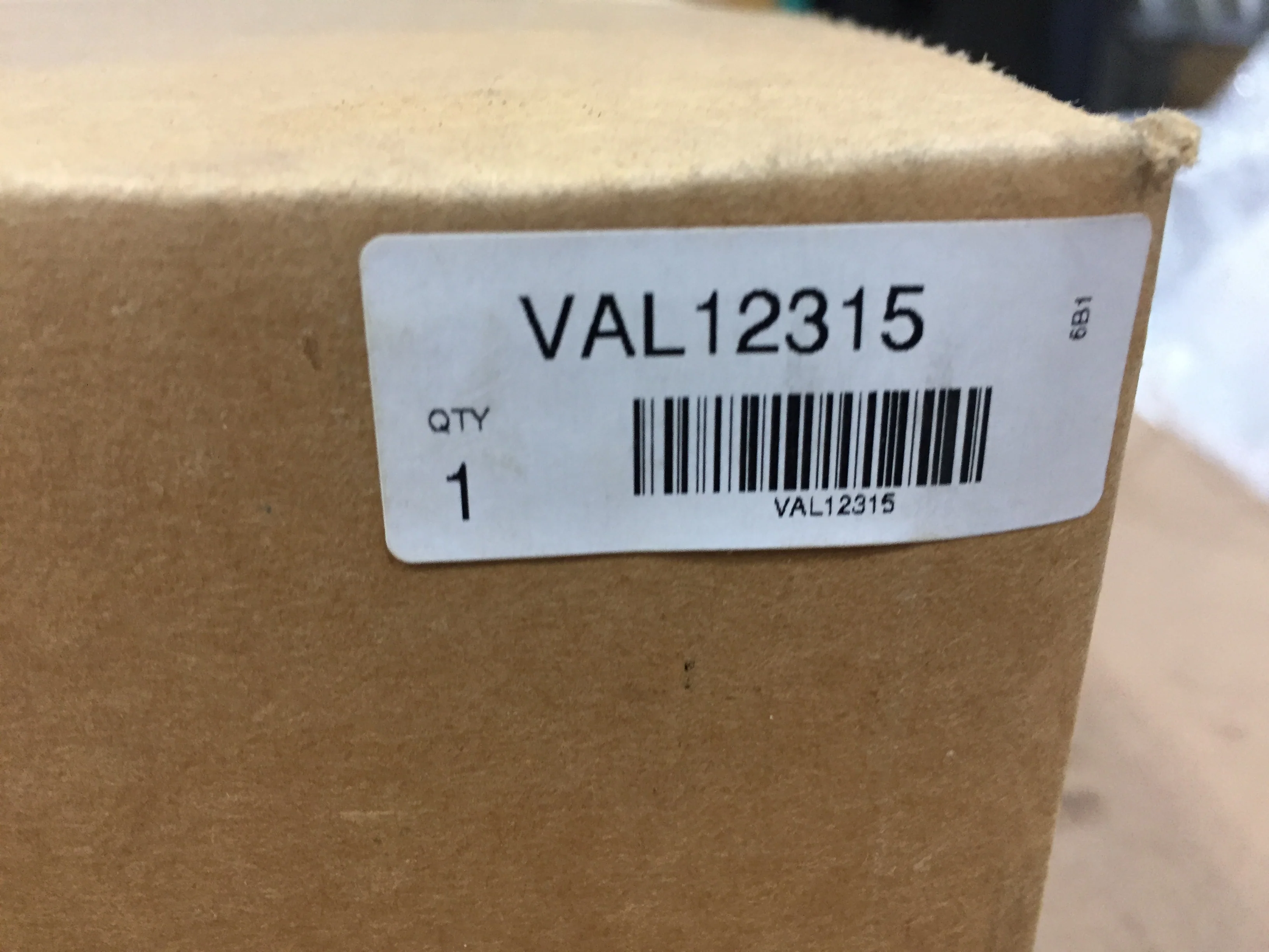 Valve 4 Way - Image 3