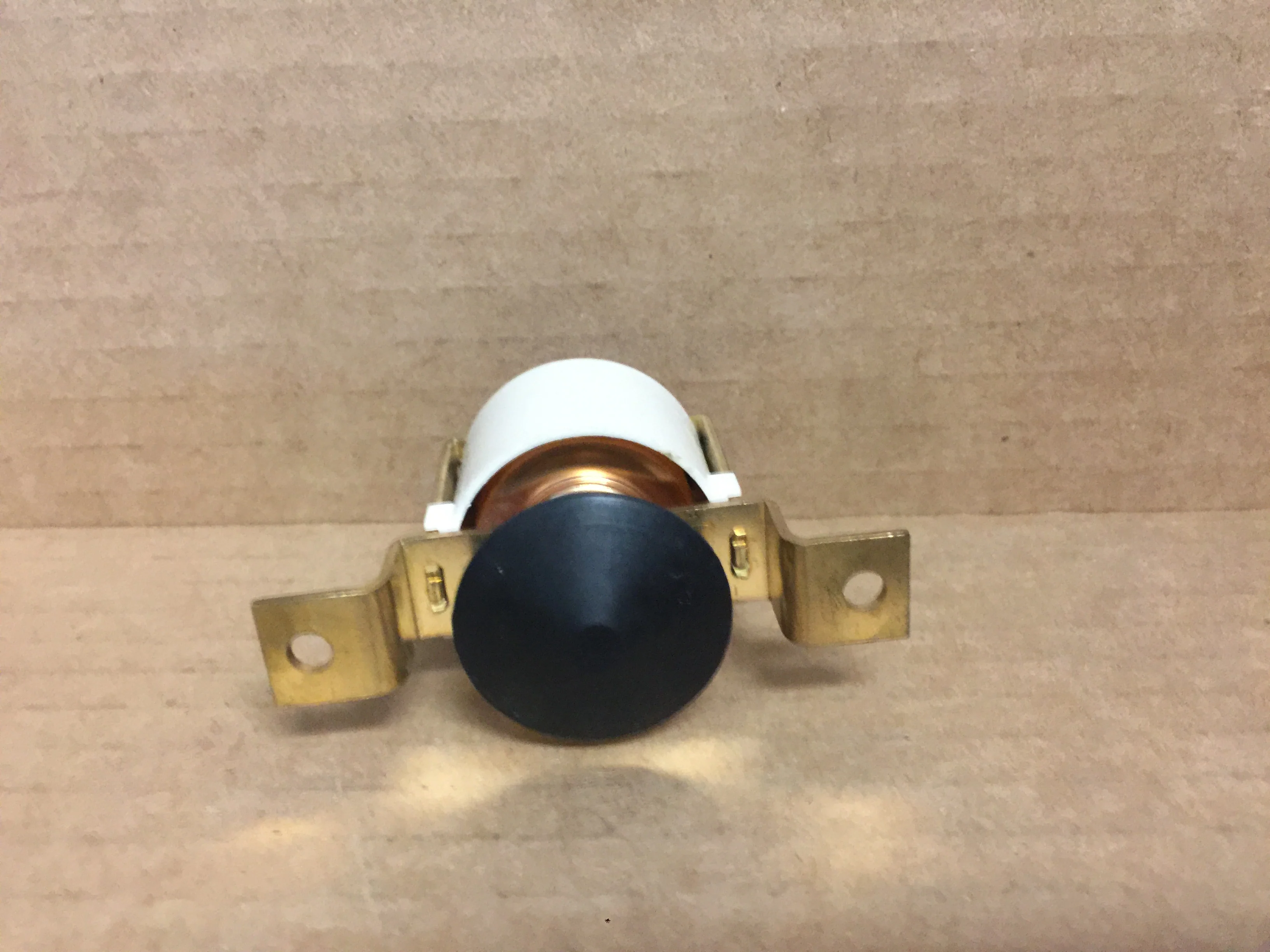 Valve; Drainage Temperature - Image 3