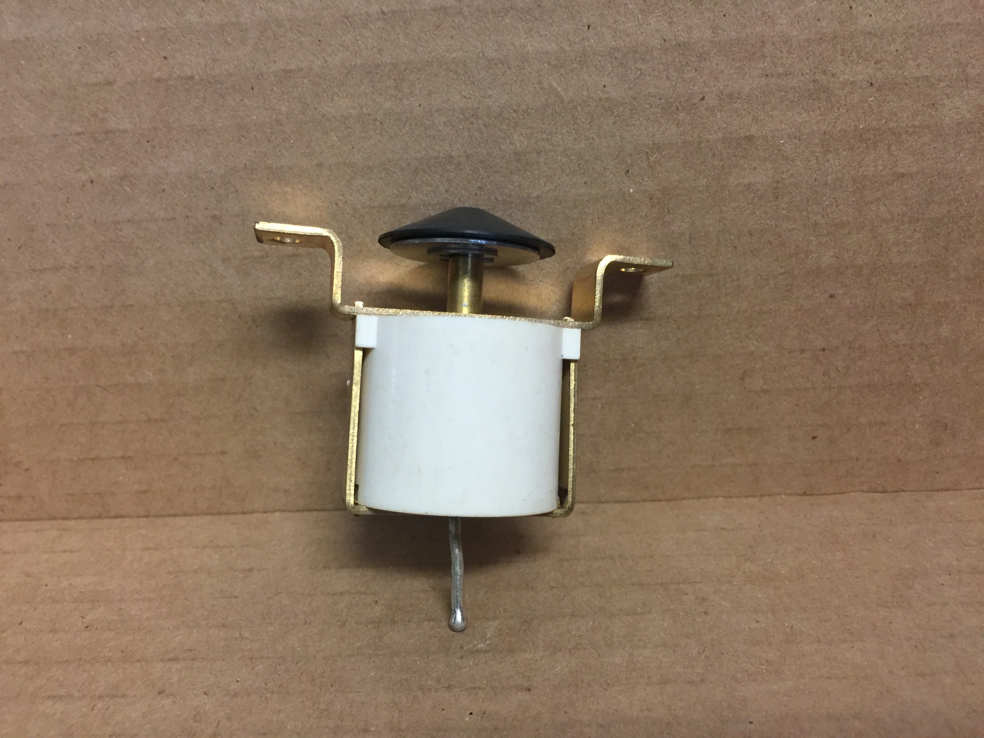 Valve; Drainage Temperature - Image 5
