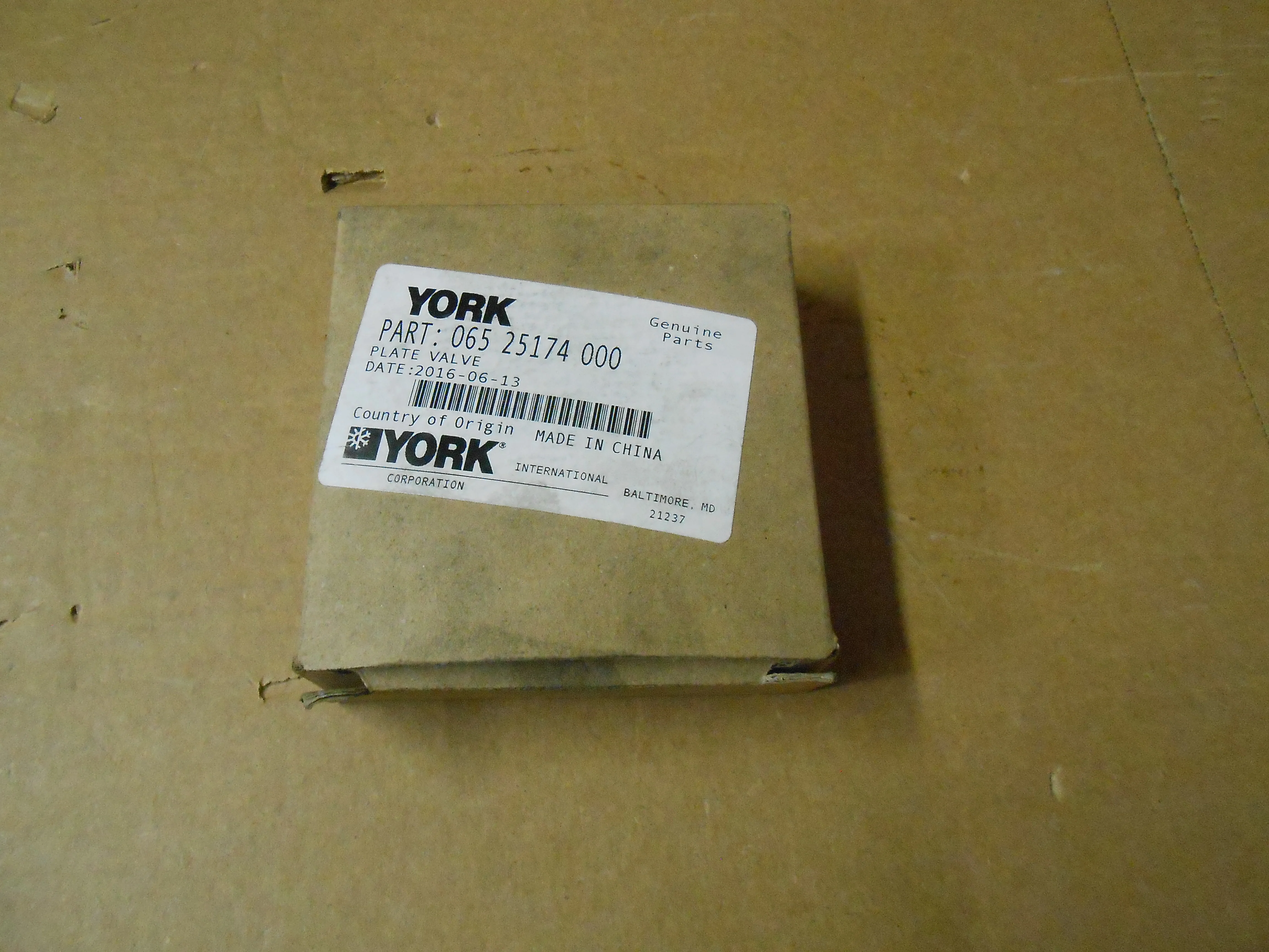 Valve Plate - Image 5