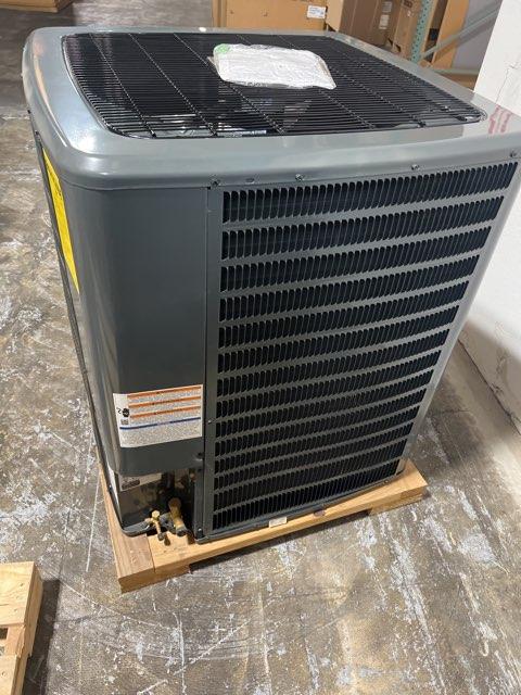 2 Ton Two-Stage Split-System Communicating Compatible Heat Pump 208-230/60/1 R410A 18 SEER - Image 2