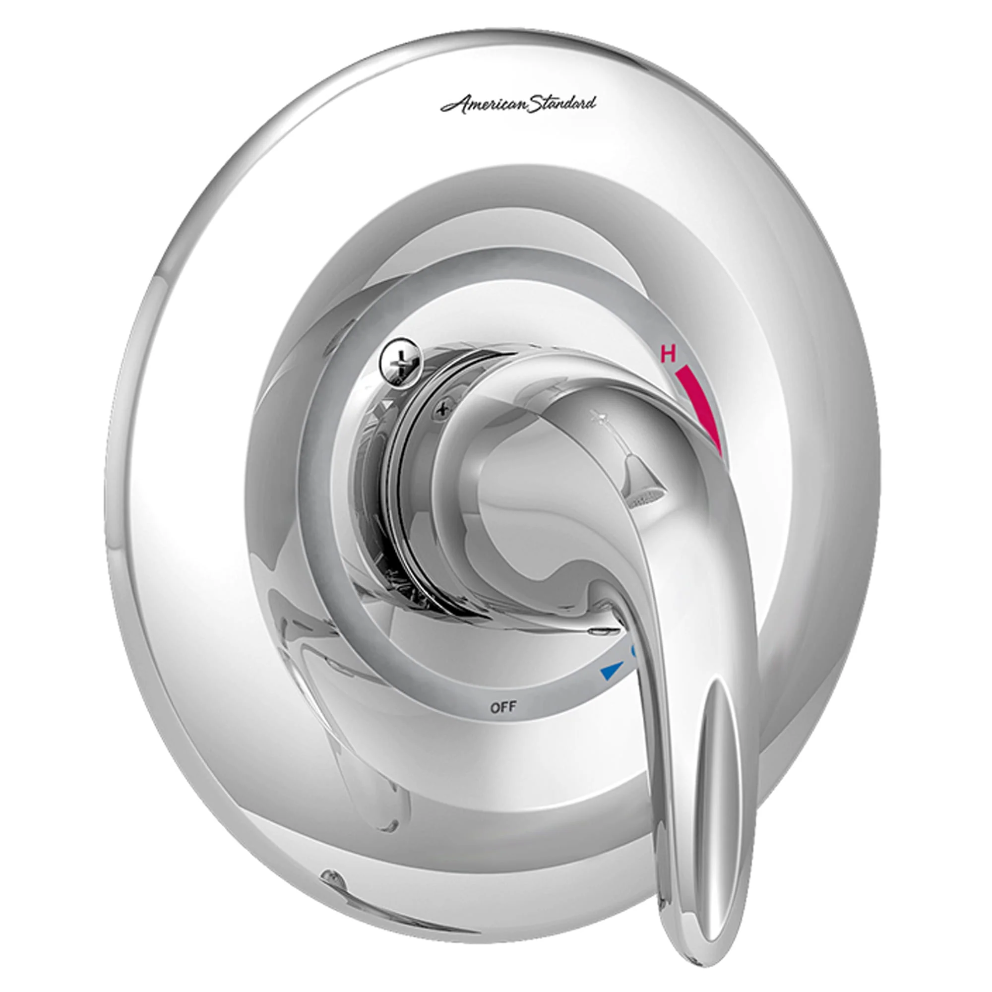 Valve Only Trim Kit & Pressure Balance Cart