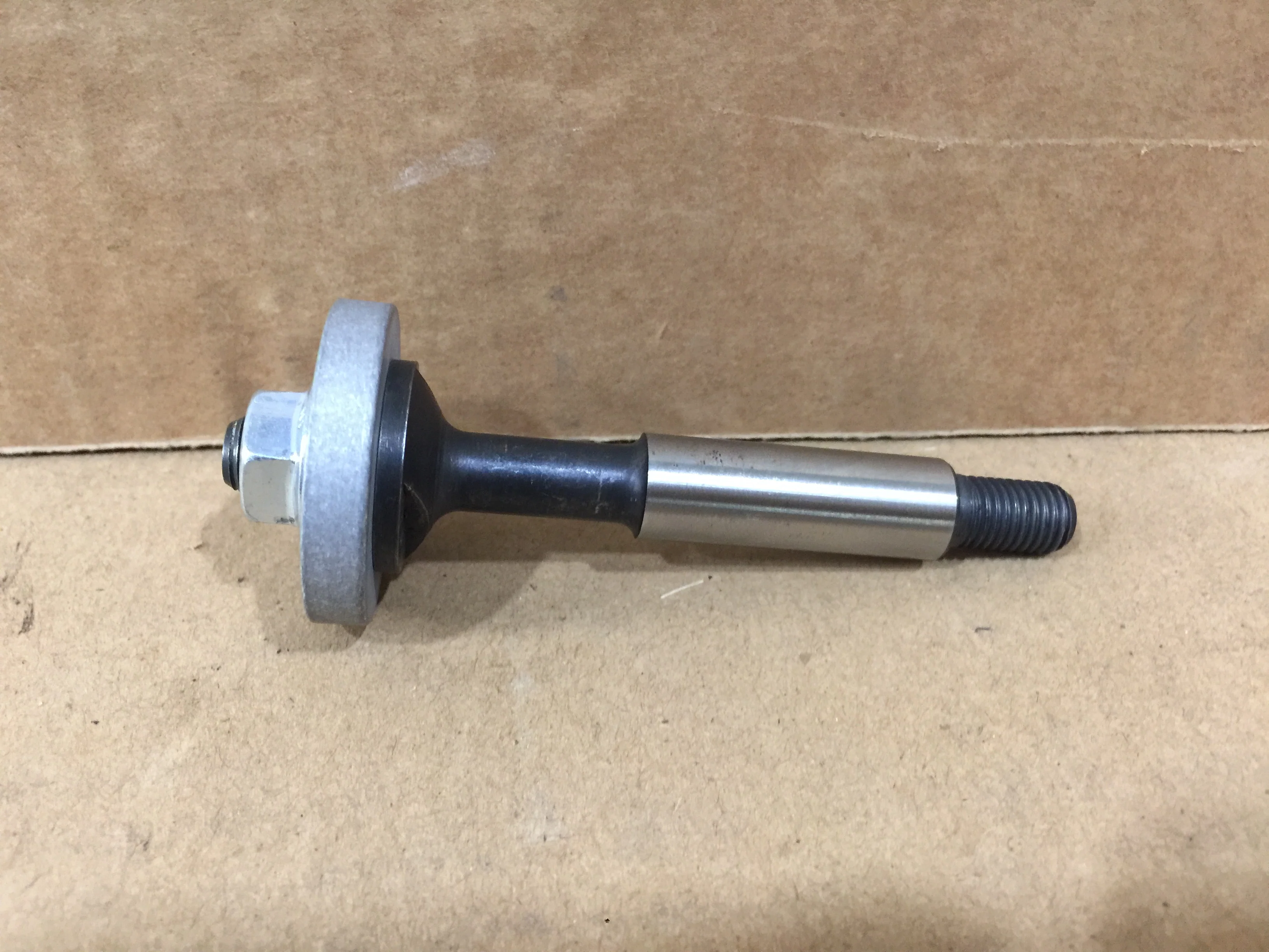 Valve; Unloader