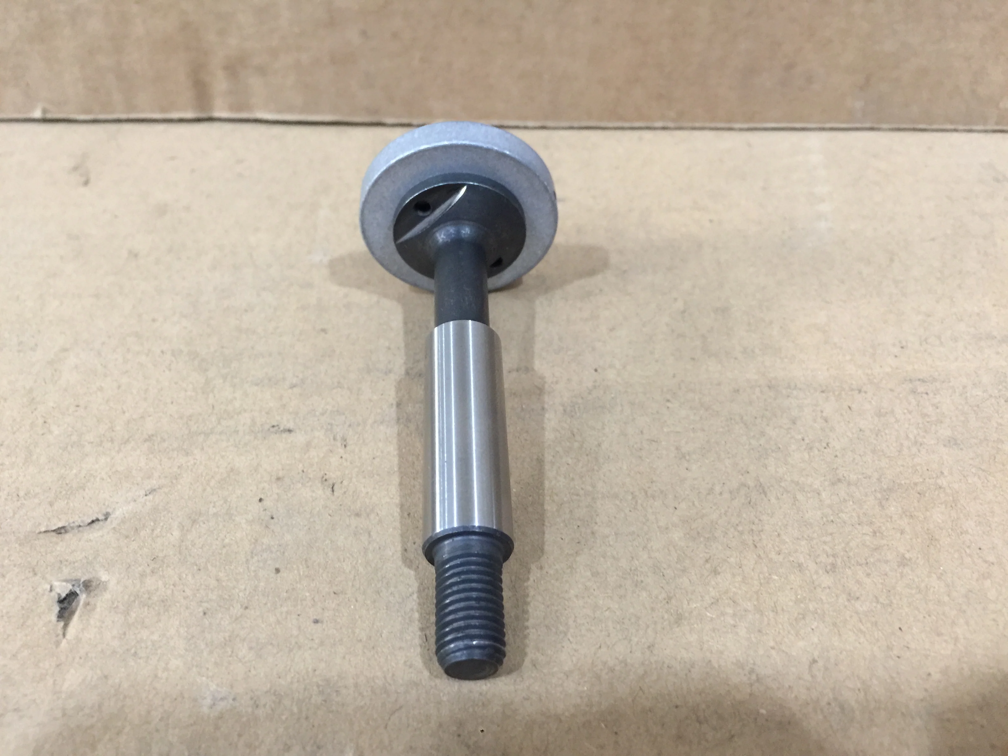 Valve; Unloader - Image 3