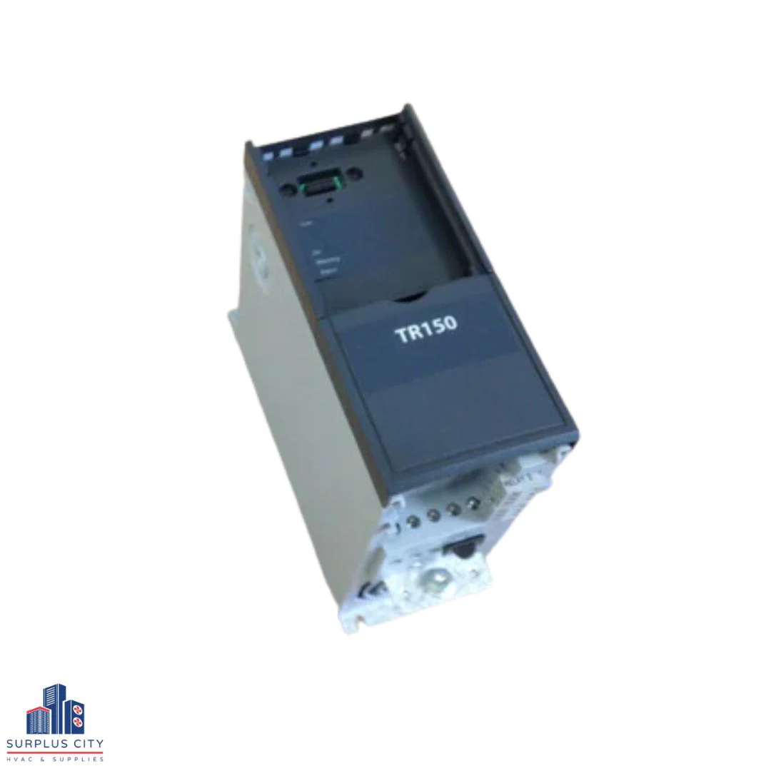 Variable Frequency Drive, 200-240/50-60, 1.1 Amps - Image 8