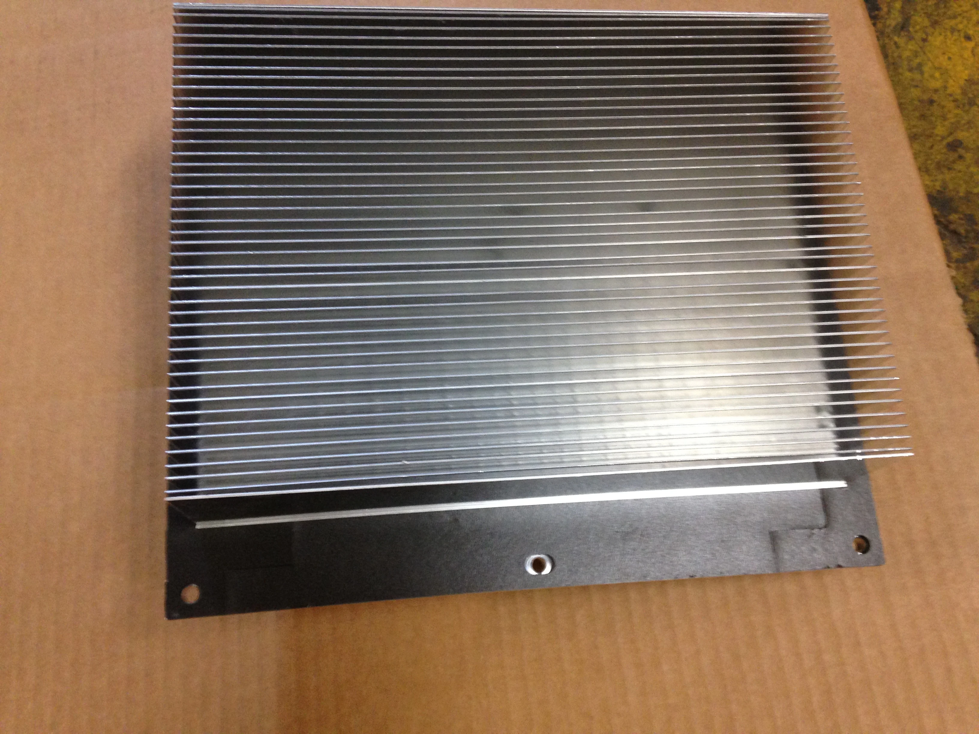 Variable Speed Drive, 208-240/50-60/1 - Image 3