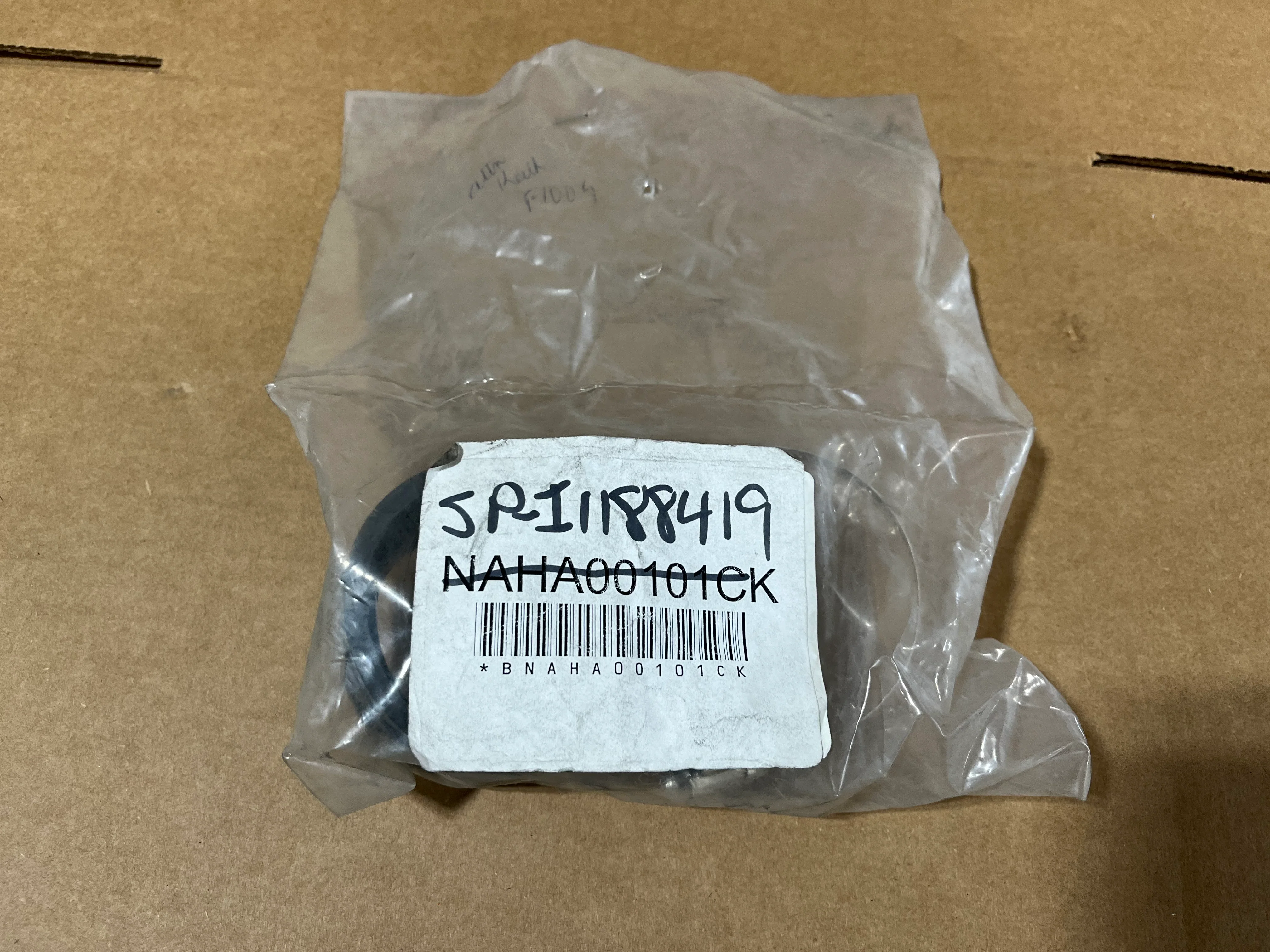 VENT CONNECTION KIT - Image 2