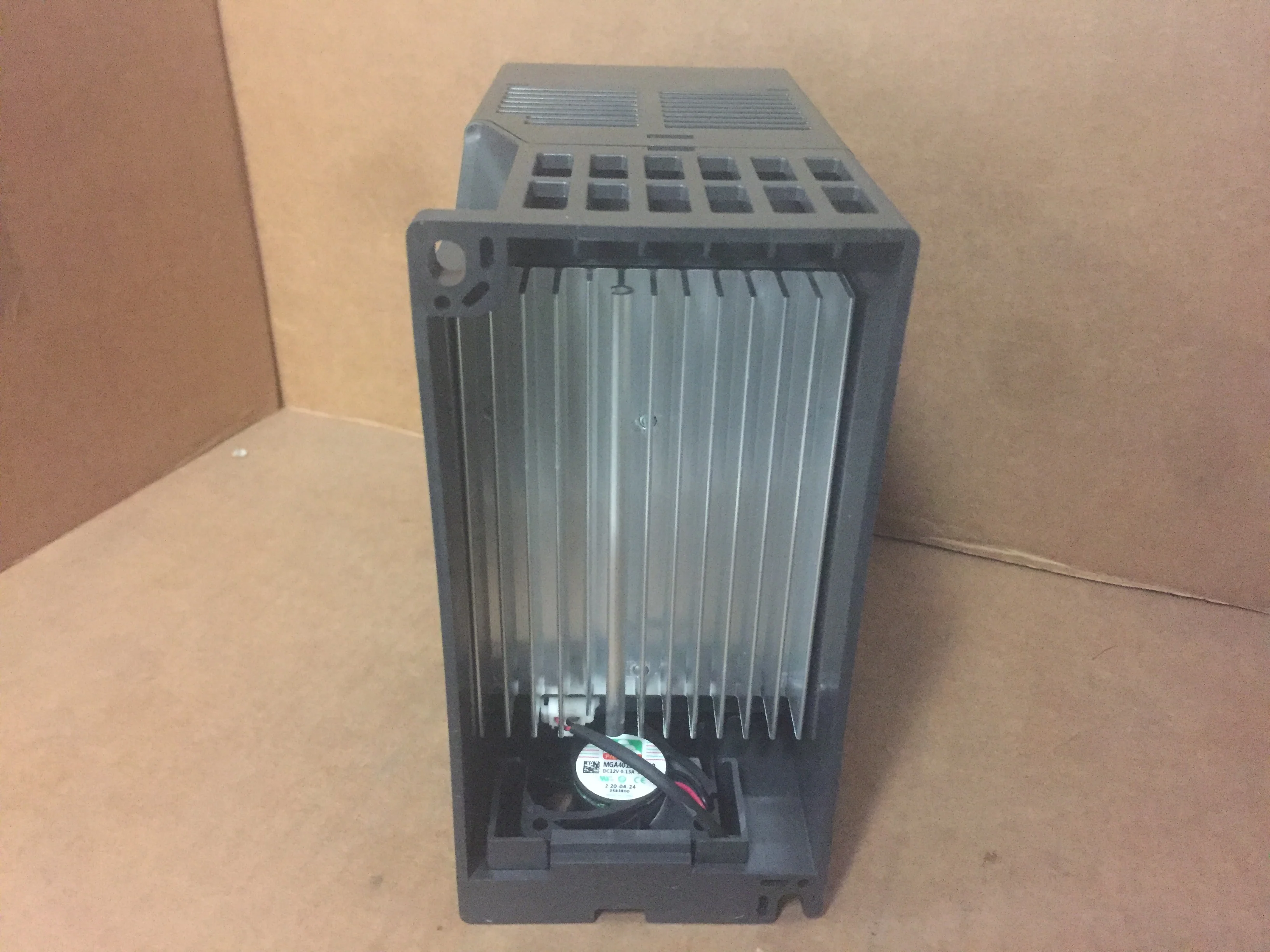 VFD Programable 2.1 Amp Indoor Split Controler - Image 5