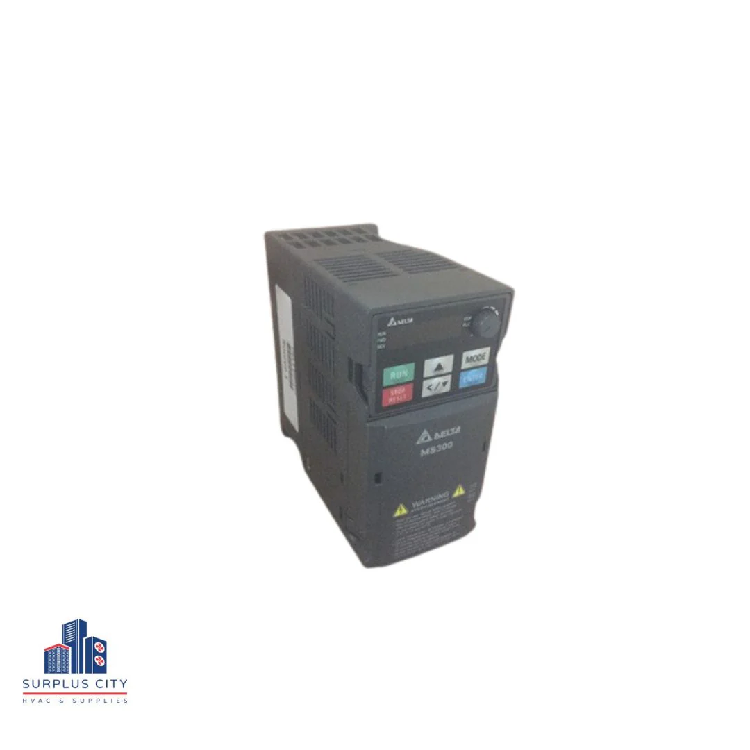 VFD Programable 2.1 Amp Indoor Split Controler - Image 8